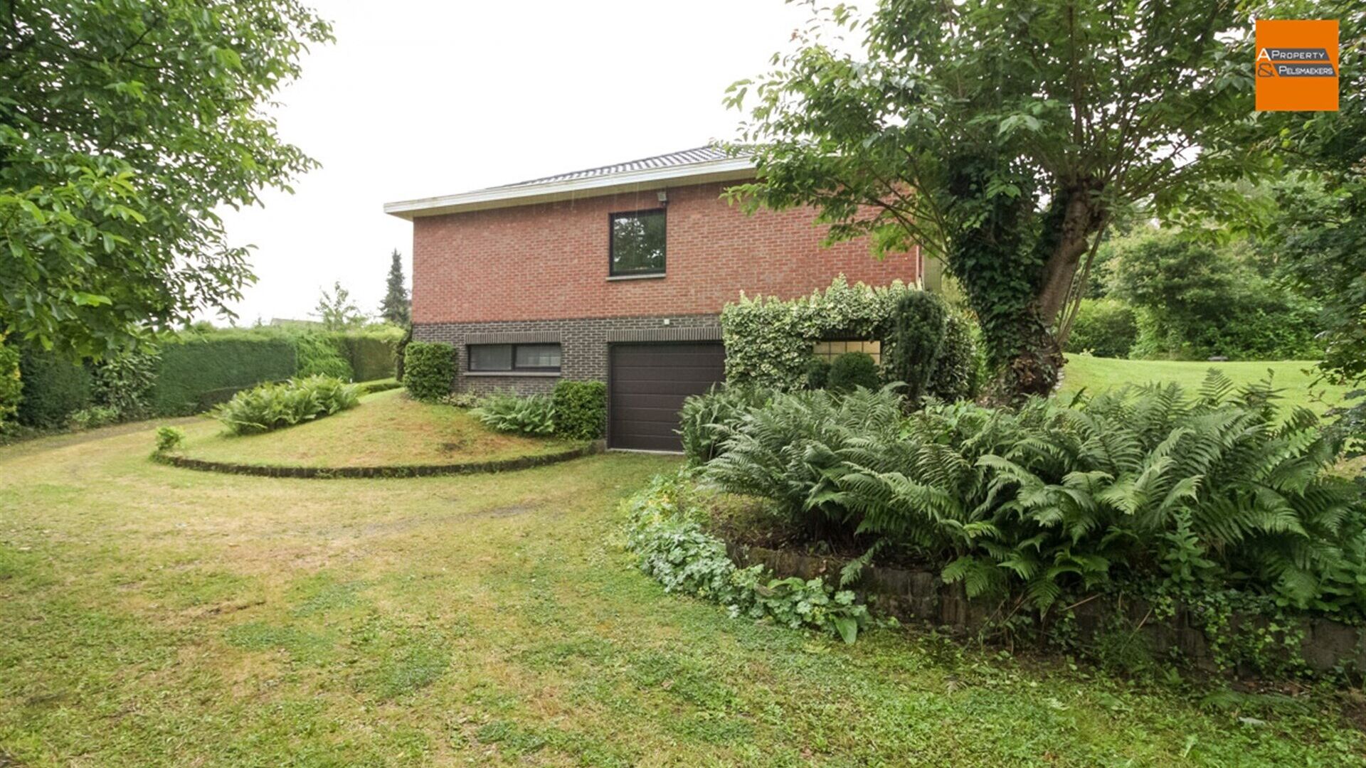 Bungalow te koop in VELTEM-BEISEM