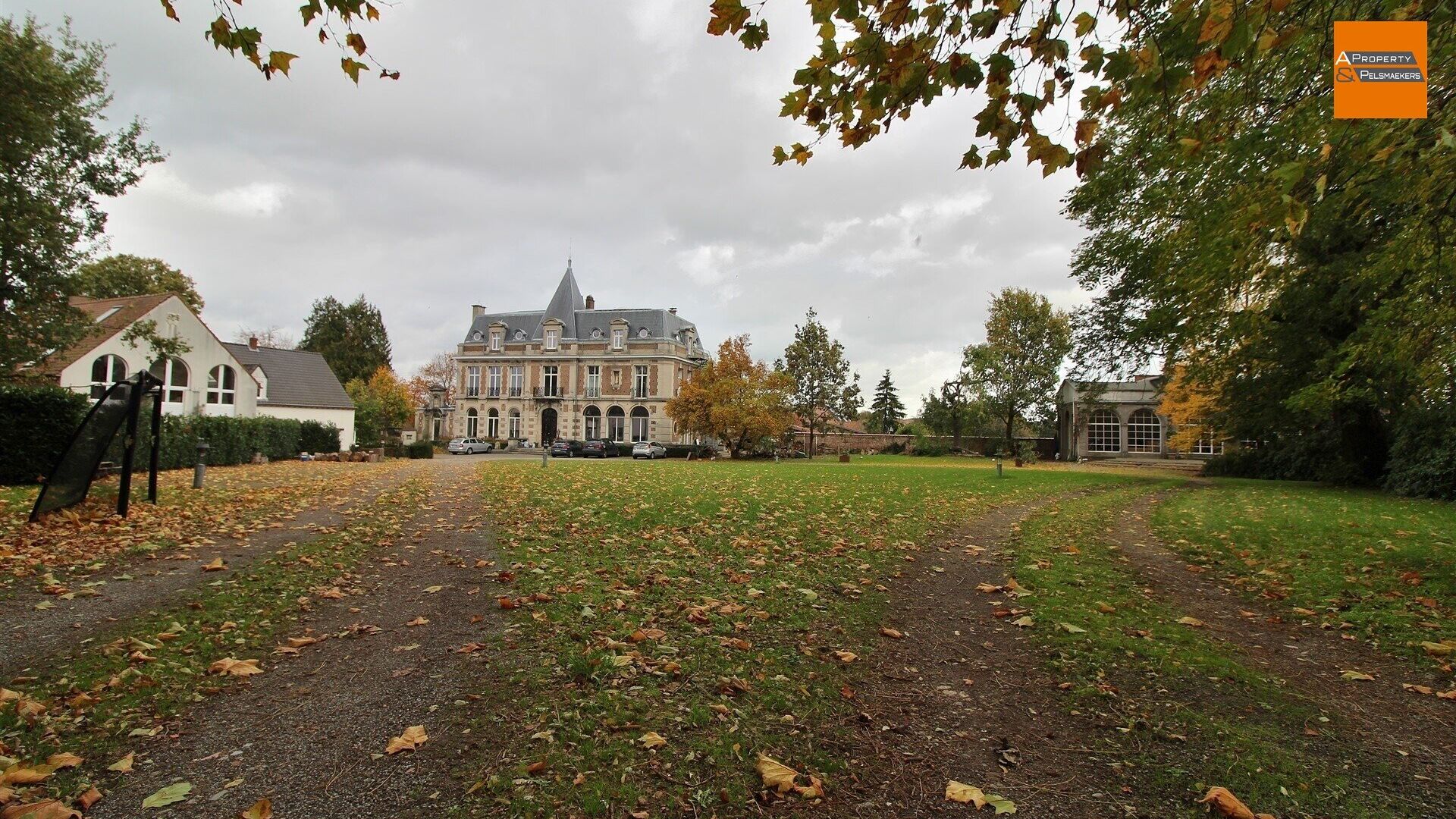 Bureaux à louer à EVERBERG