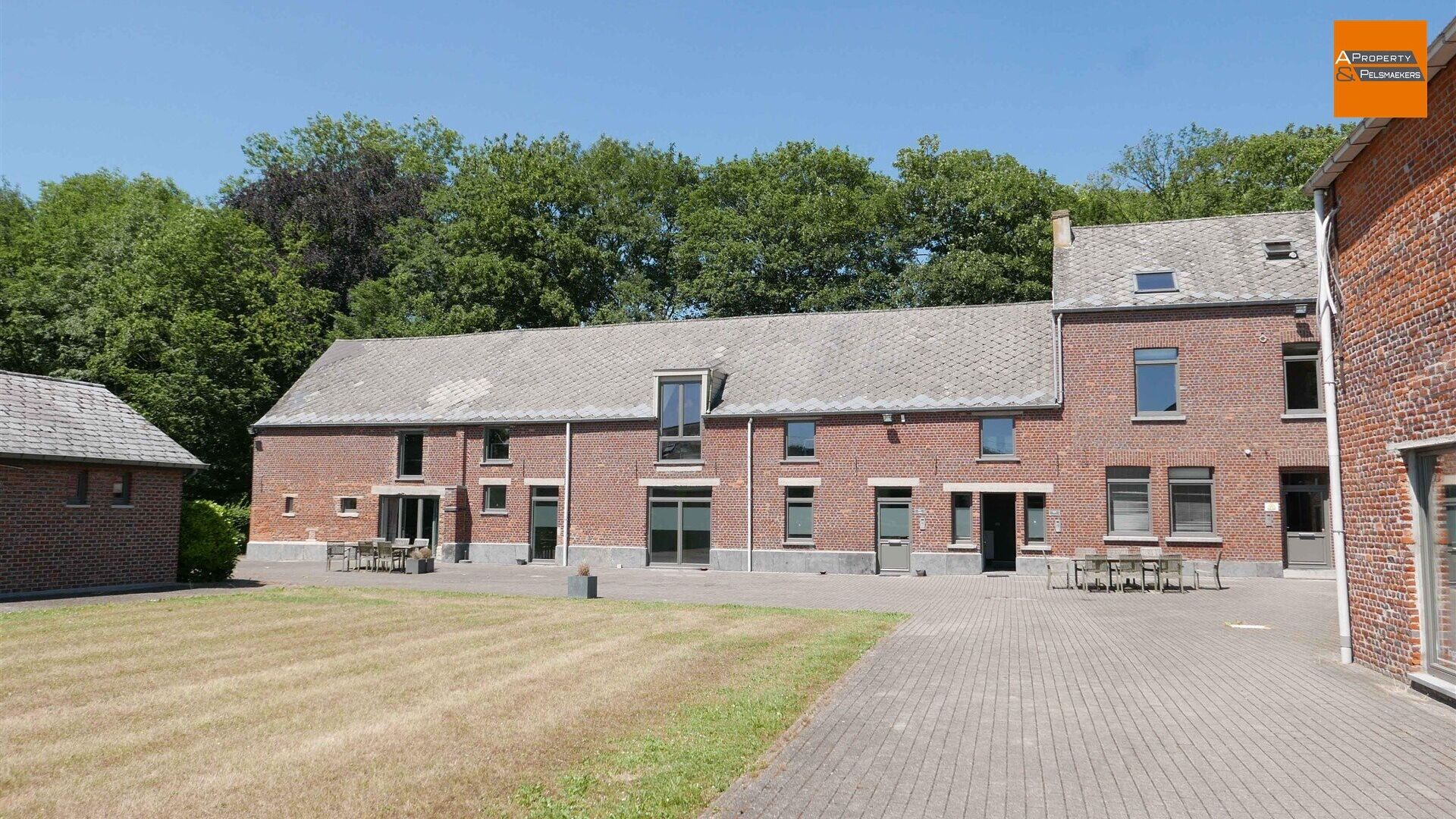 Bureaux à louer à Herent