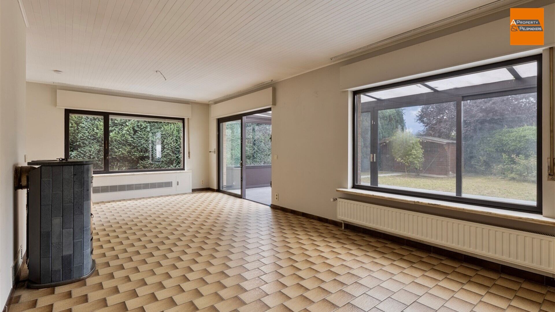 Call floor for sale in KORTENBERG