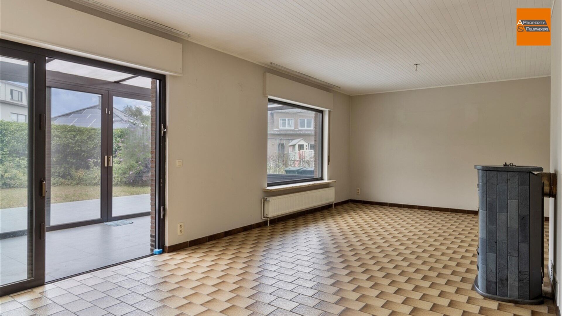 Call floor for sale in KORTENBERG