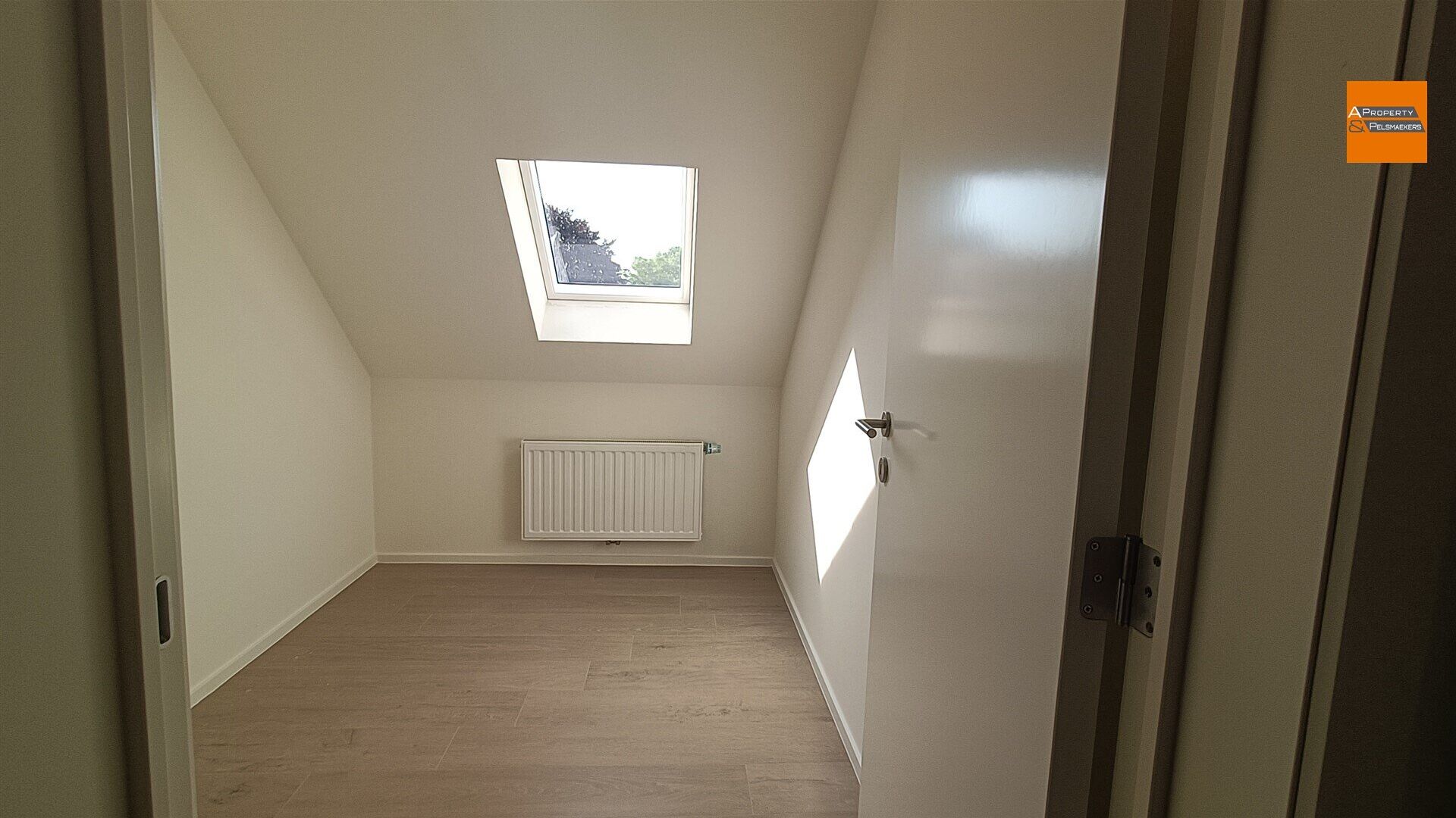 Duplex/penthouse for rent in KORTENBERG