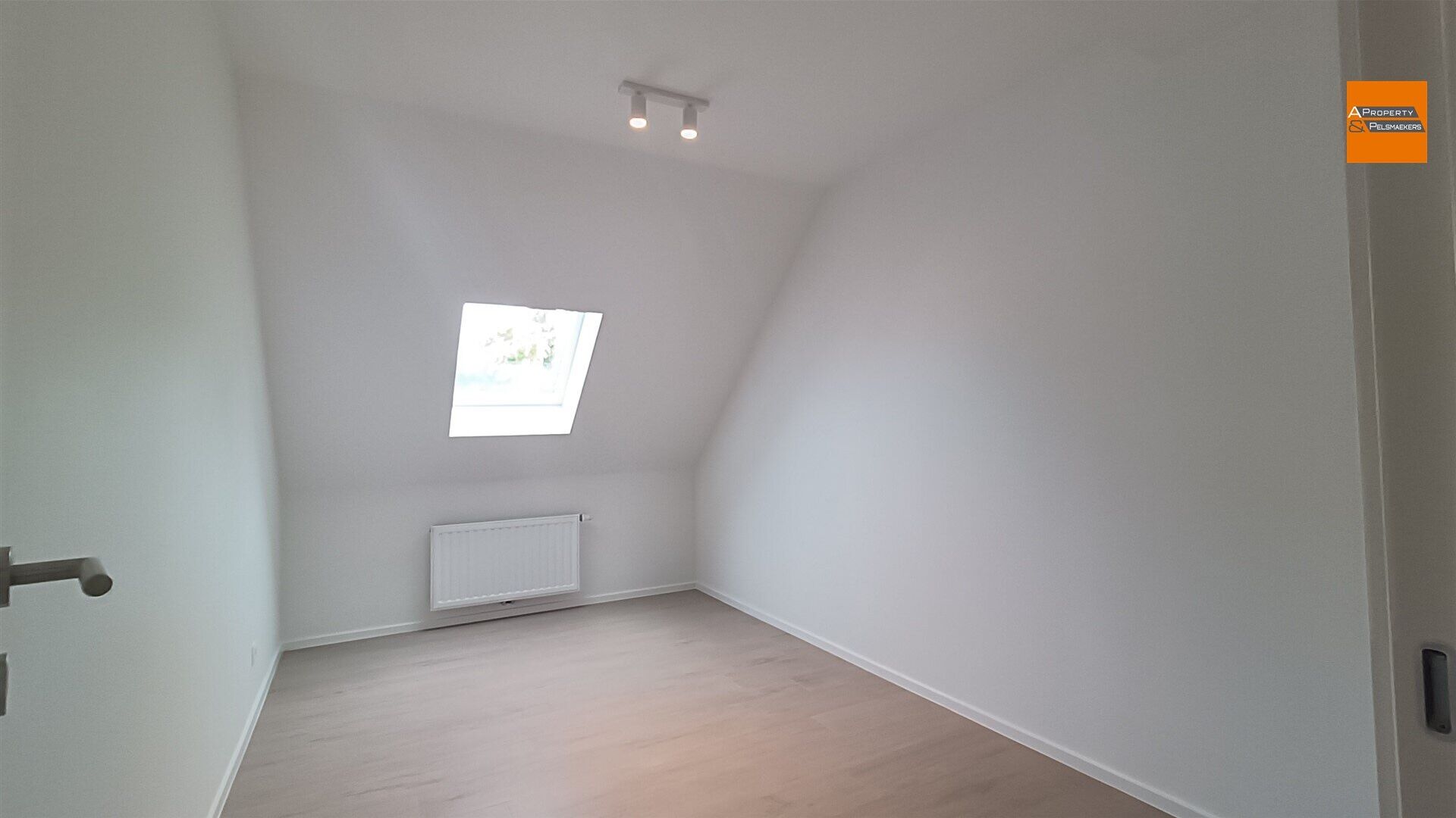 Duplex/penthouse for rent in KORTENBERG