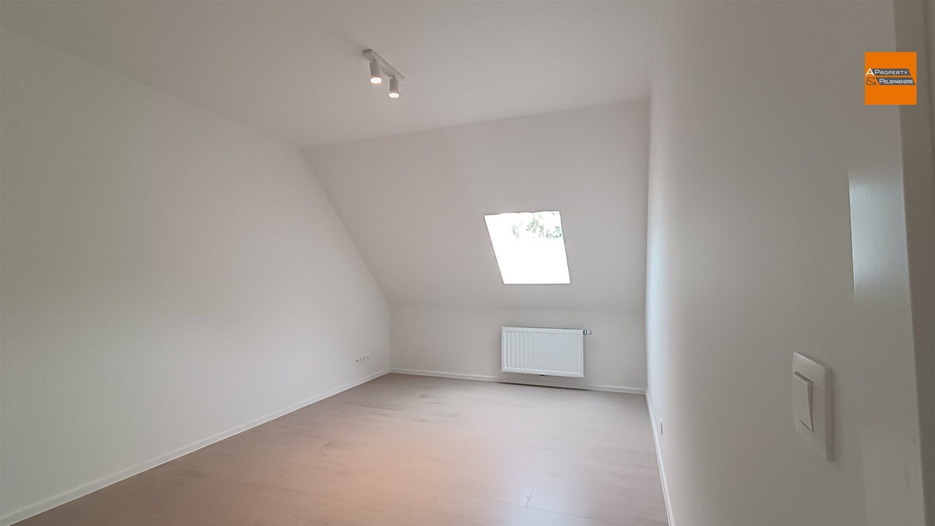 Duplex/penthouse for rent in KORTENBERG