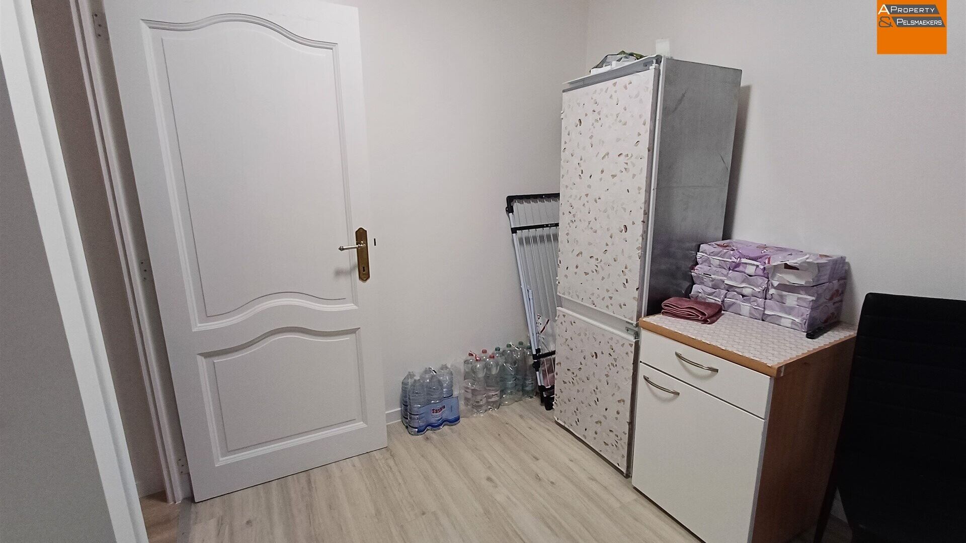 Duplex/triplex à vendre à SINT-JANS-MOLENBEEK