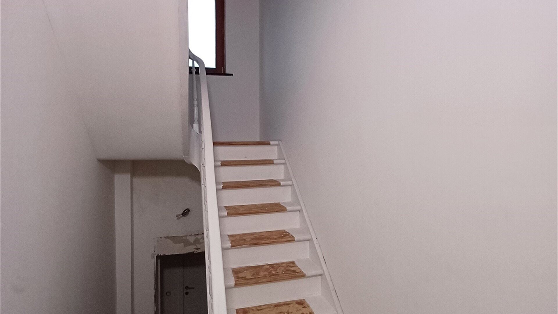 Duplex/triplex à vendre à SINT-JANS-MOLENBEEK