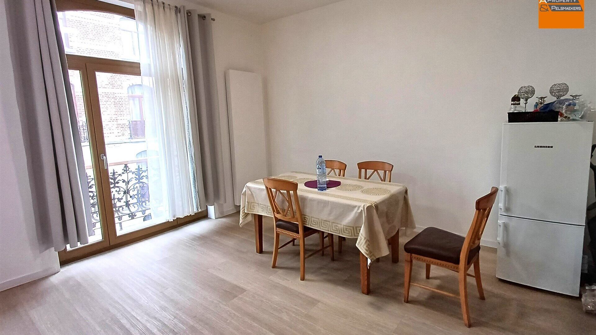 Duplex/triplex à vendre à SINT-JANS-MOLENBEEK