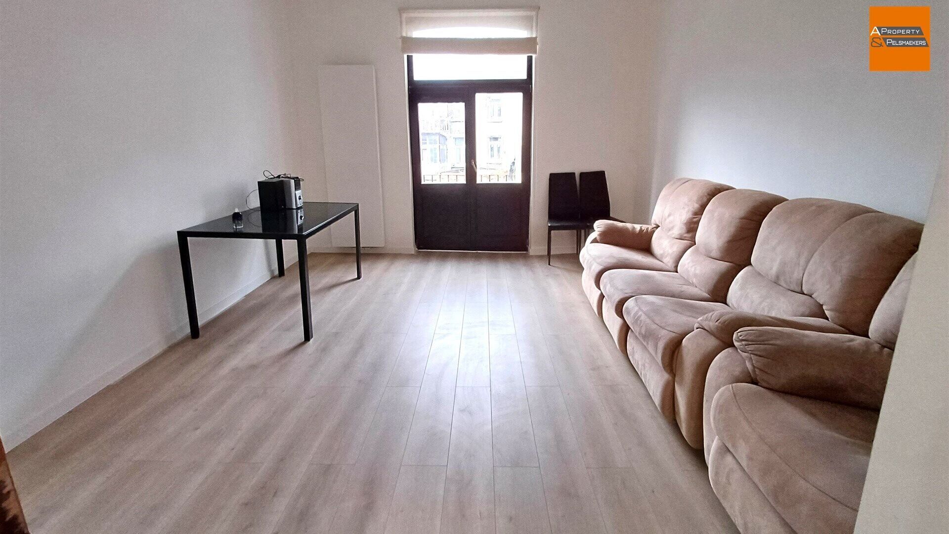 Duplex/triplex à vendre à SINT-JANS-MOLENBEEK