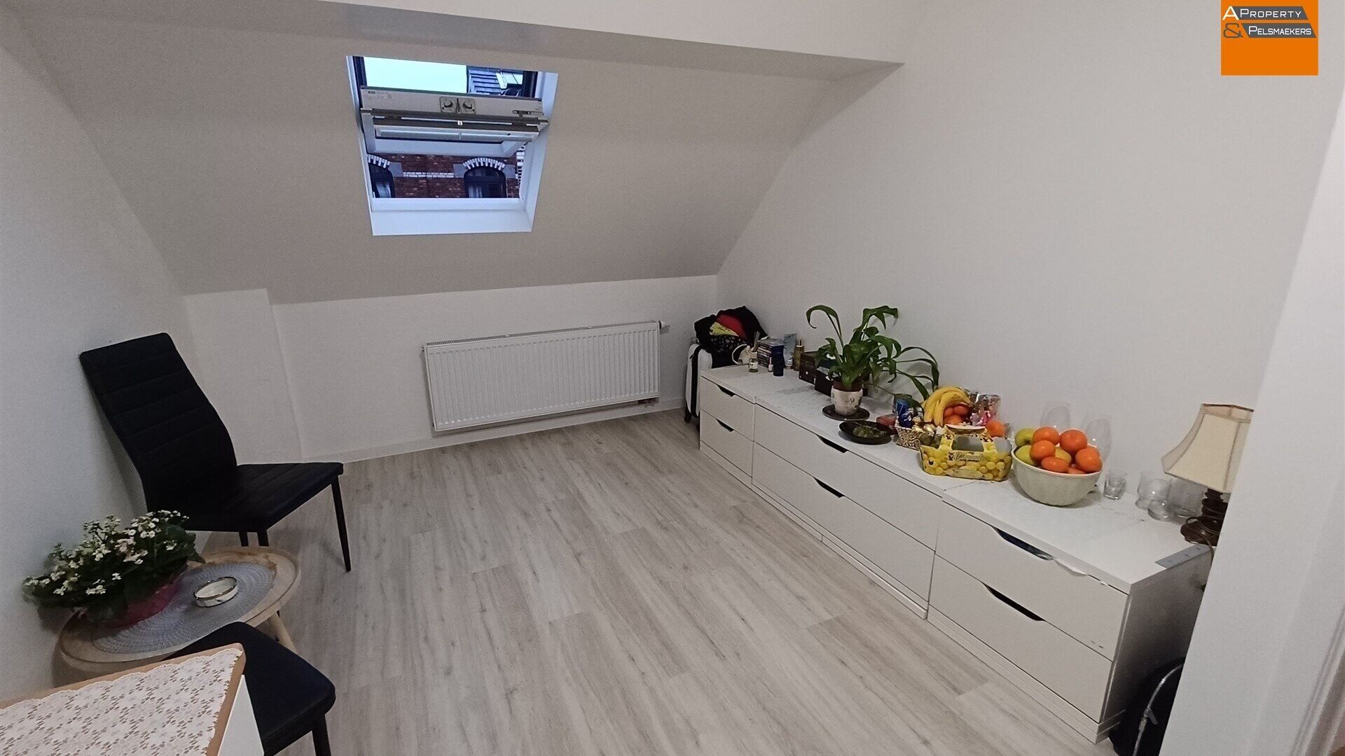 Duplex/triplex à vendre à SINT-JANS-MOLENBEEK