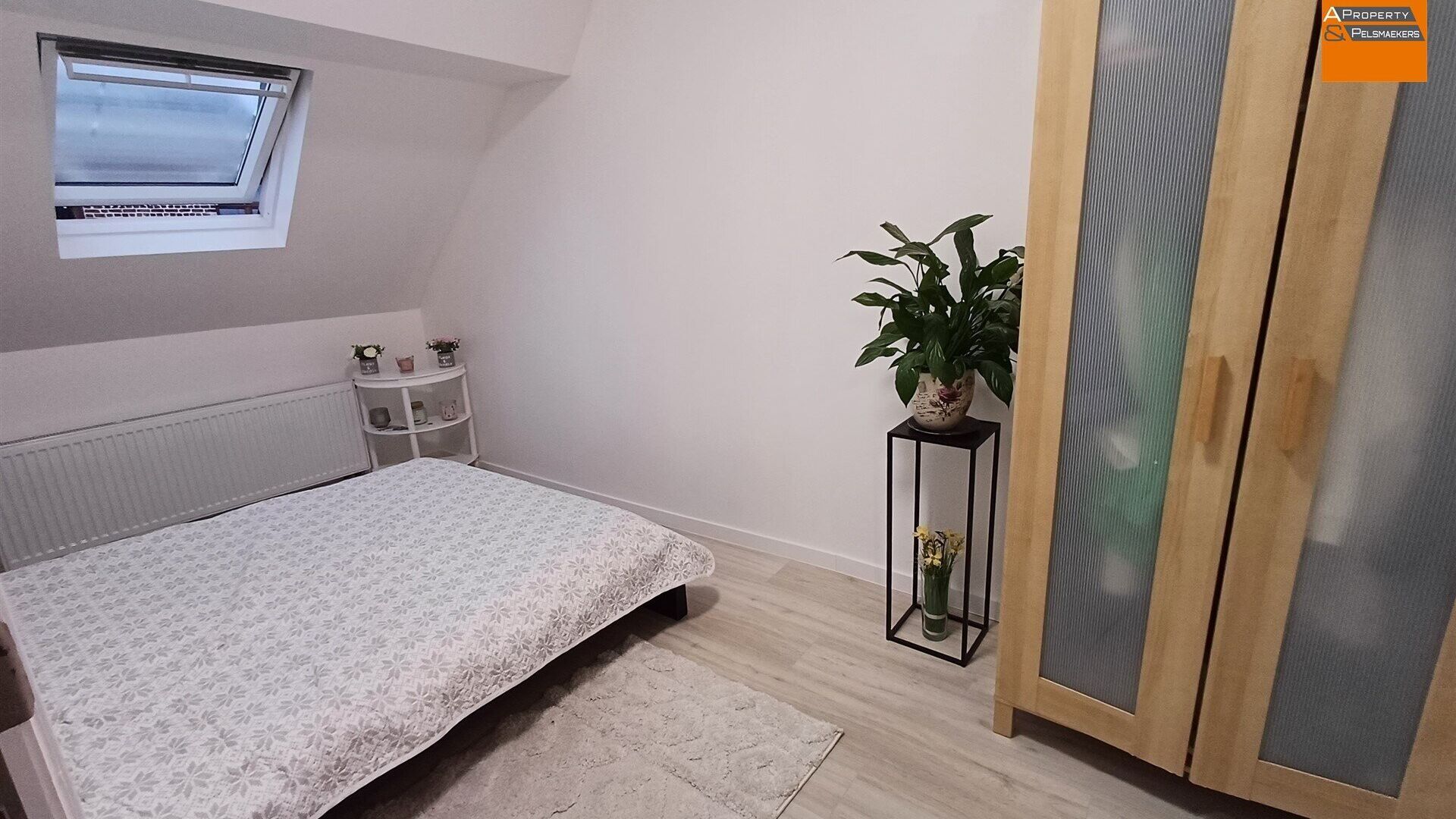 Duplex/triplex à vendre à SINT-JANS-MOLENBEEK