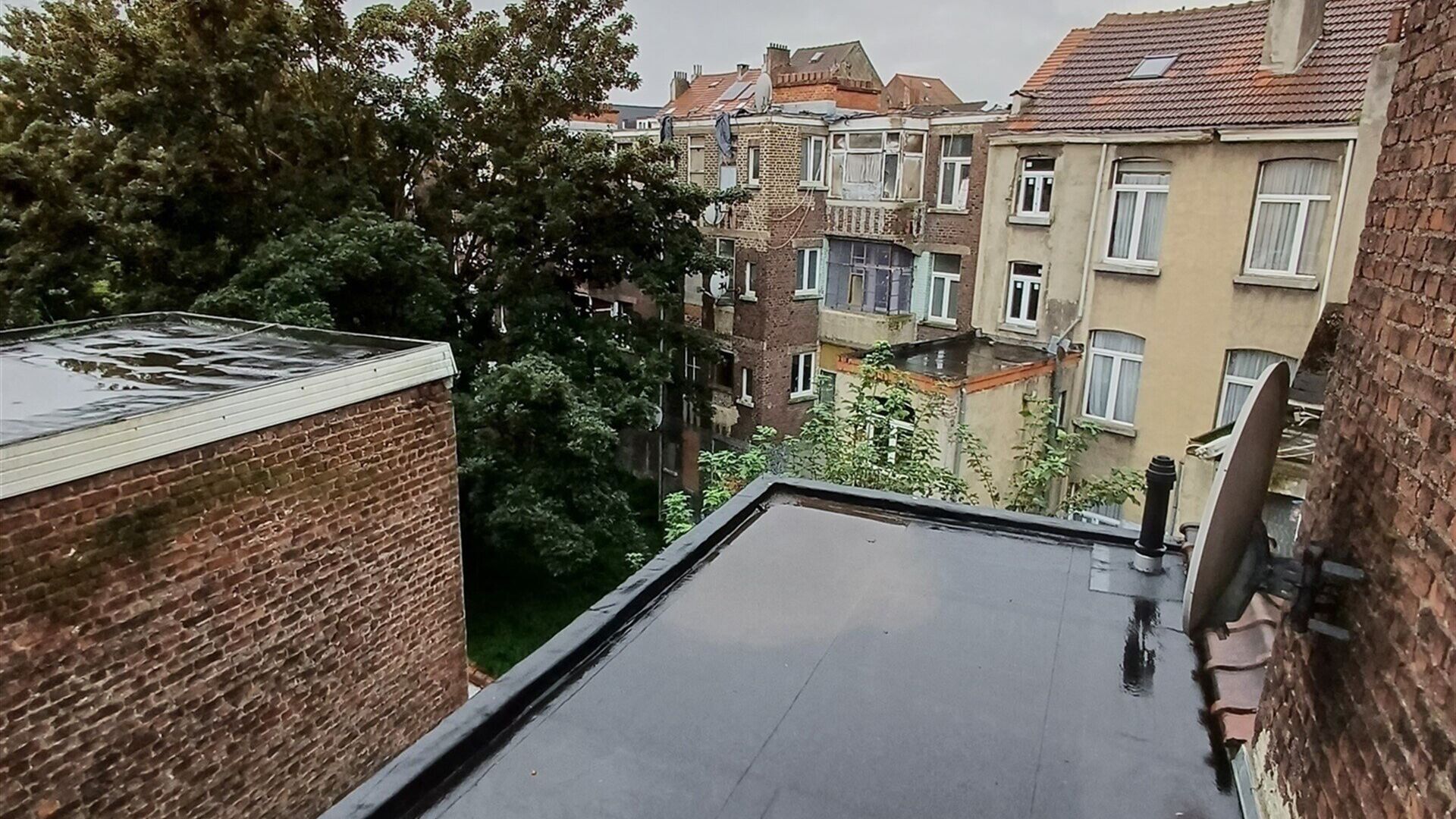 Duplex/triplex à vendre à SINT-JANS-MOLENBEEK