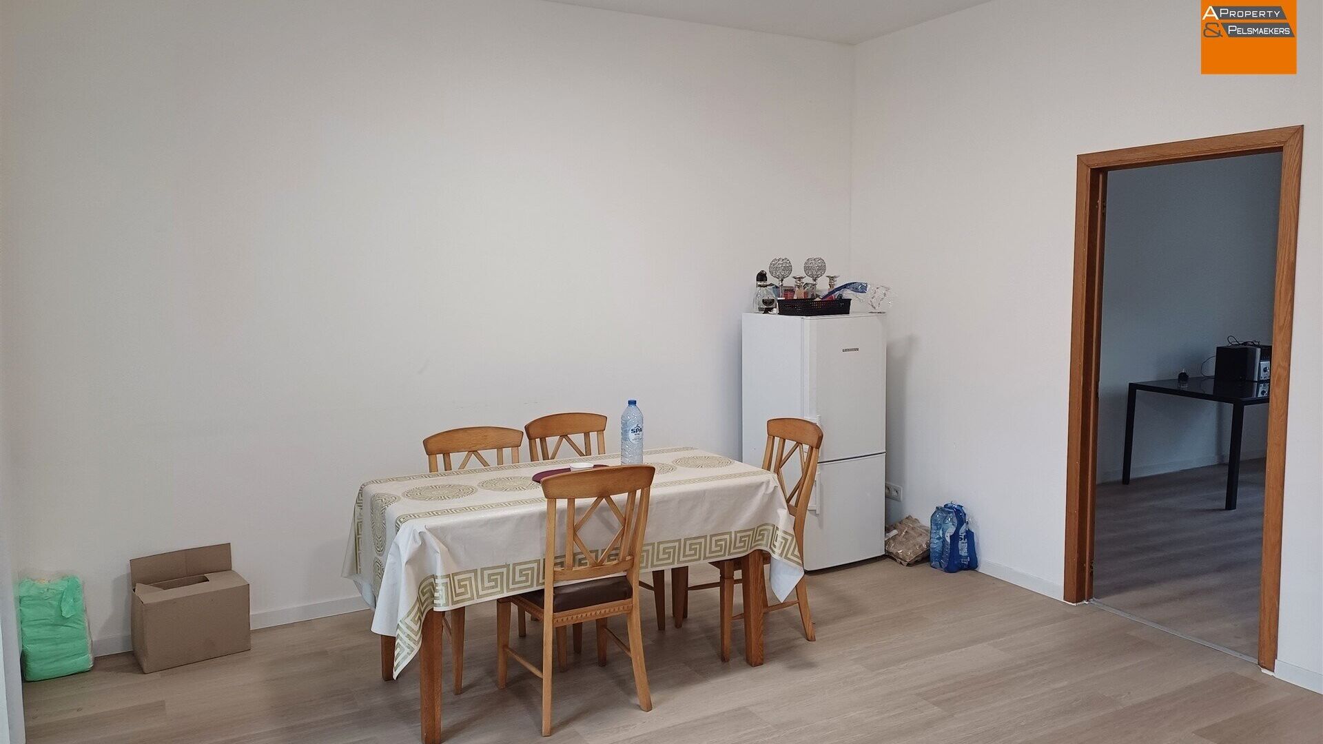 Duplex/triplex à vendre à SINT-JANS-MOLENBEEK