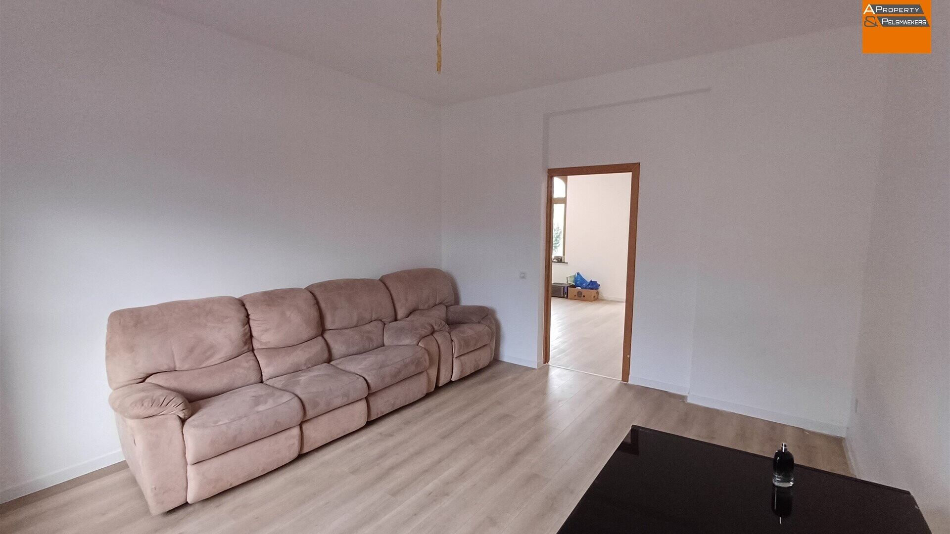 Duplex/triplex à vendre à SINT-JANS-MOLENBEEK