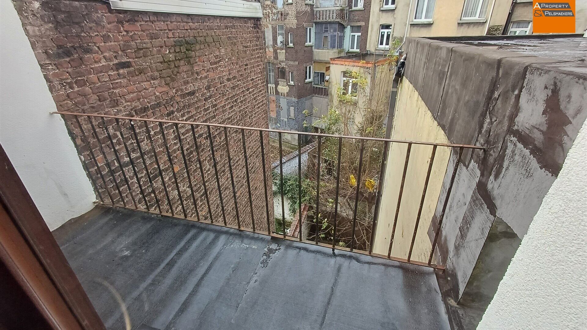 Duplex/triplex à vendre à SINT-JANS-MOLENBEEK