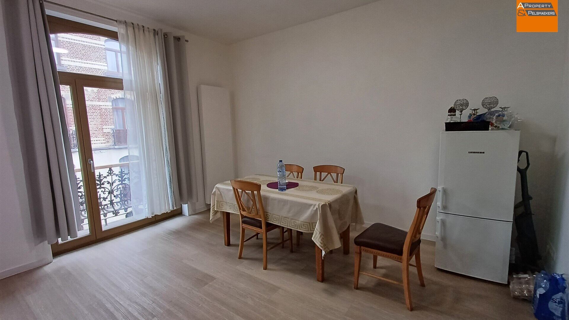 Duplex/triplex for sale in SINT-JANS-MOLENBEEK