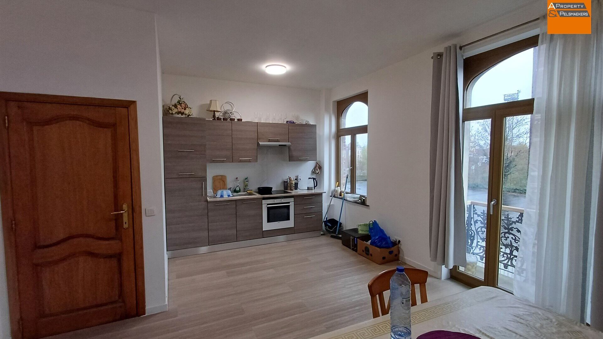 Duplex/triplex for sale in SINT-JANS-MOLENBEEK