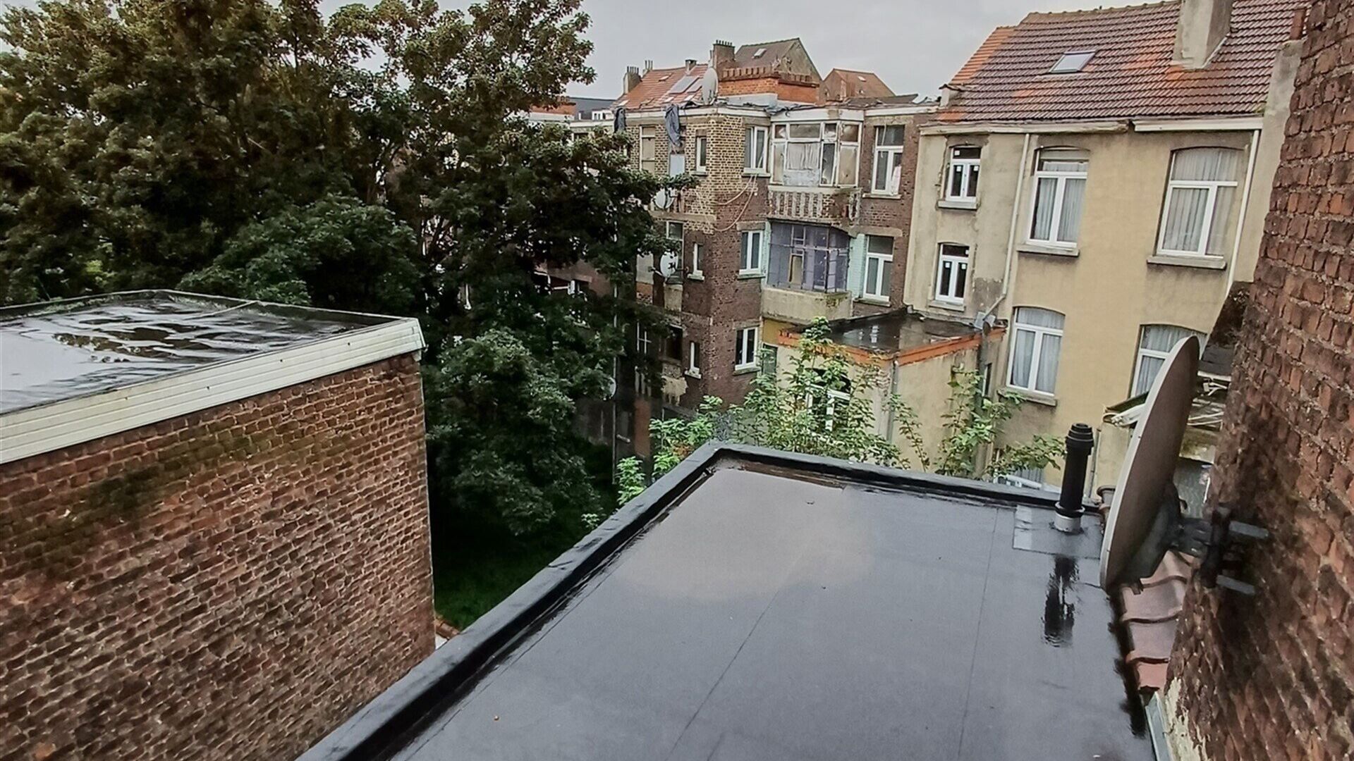 Duplex/triplex for sale in SINT-JANS-MOLENBEEK