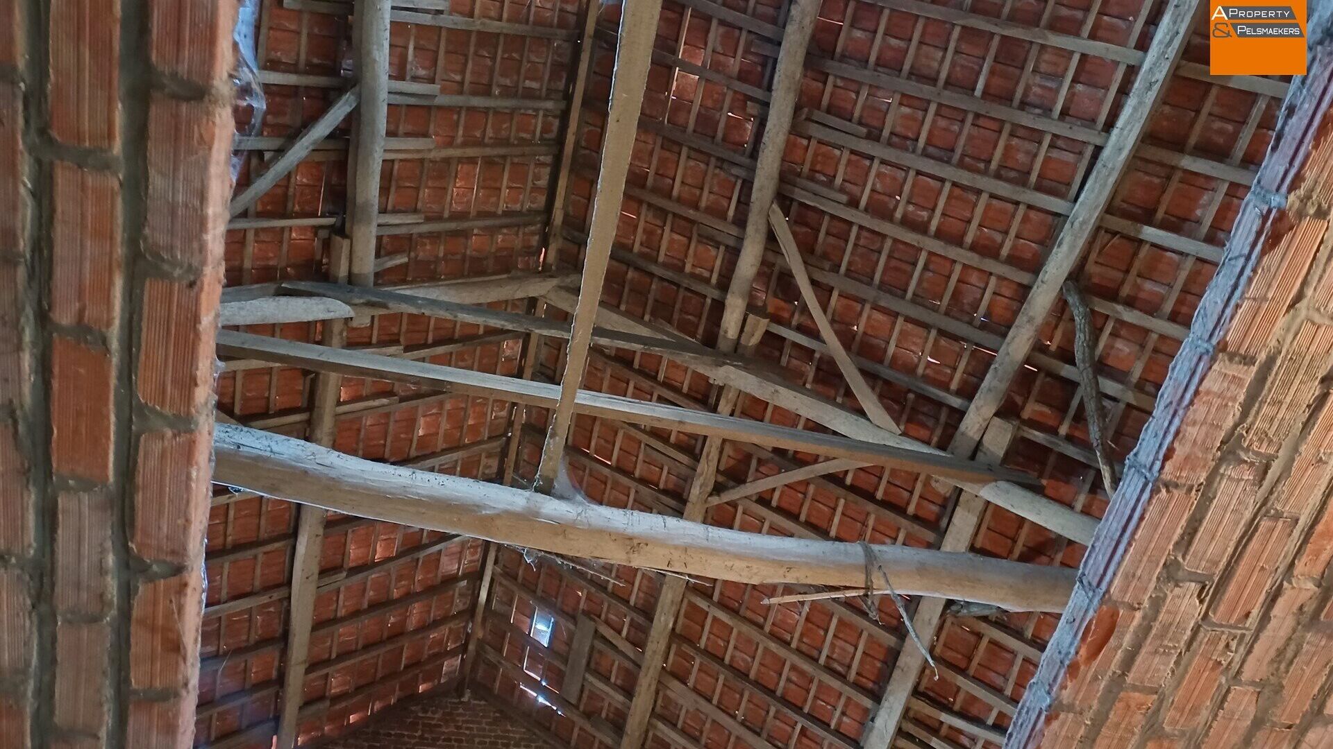 Ferme à vendre à MEERBEEK