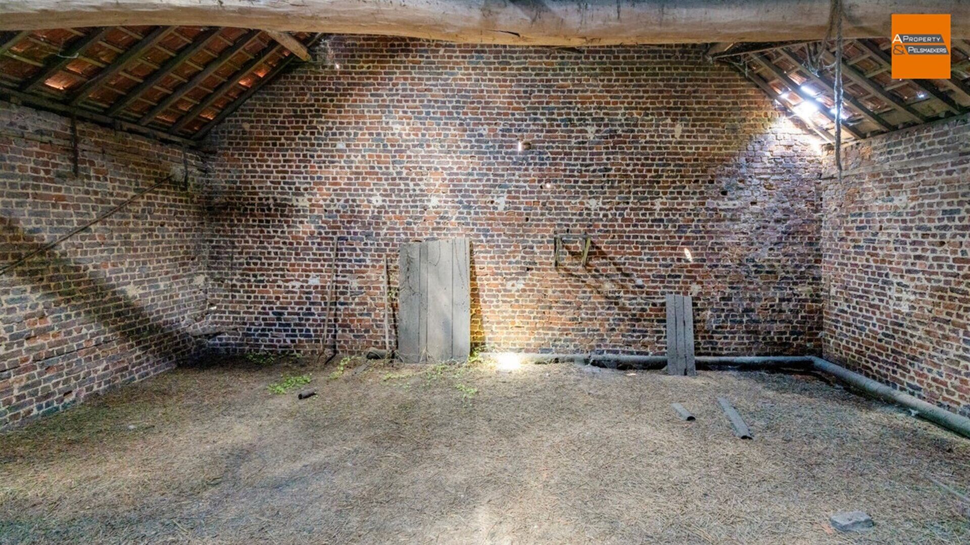 Ferme à vendre à MEERBEEK