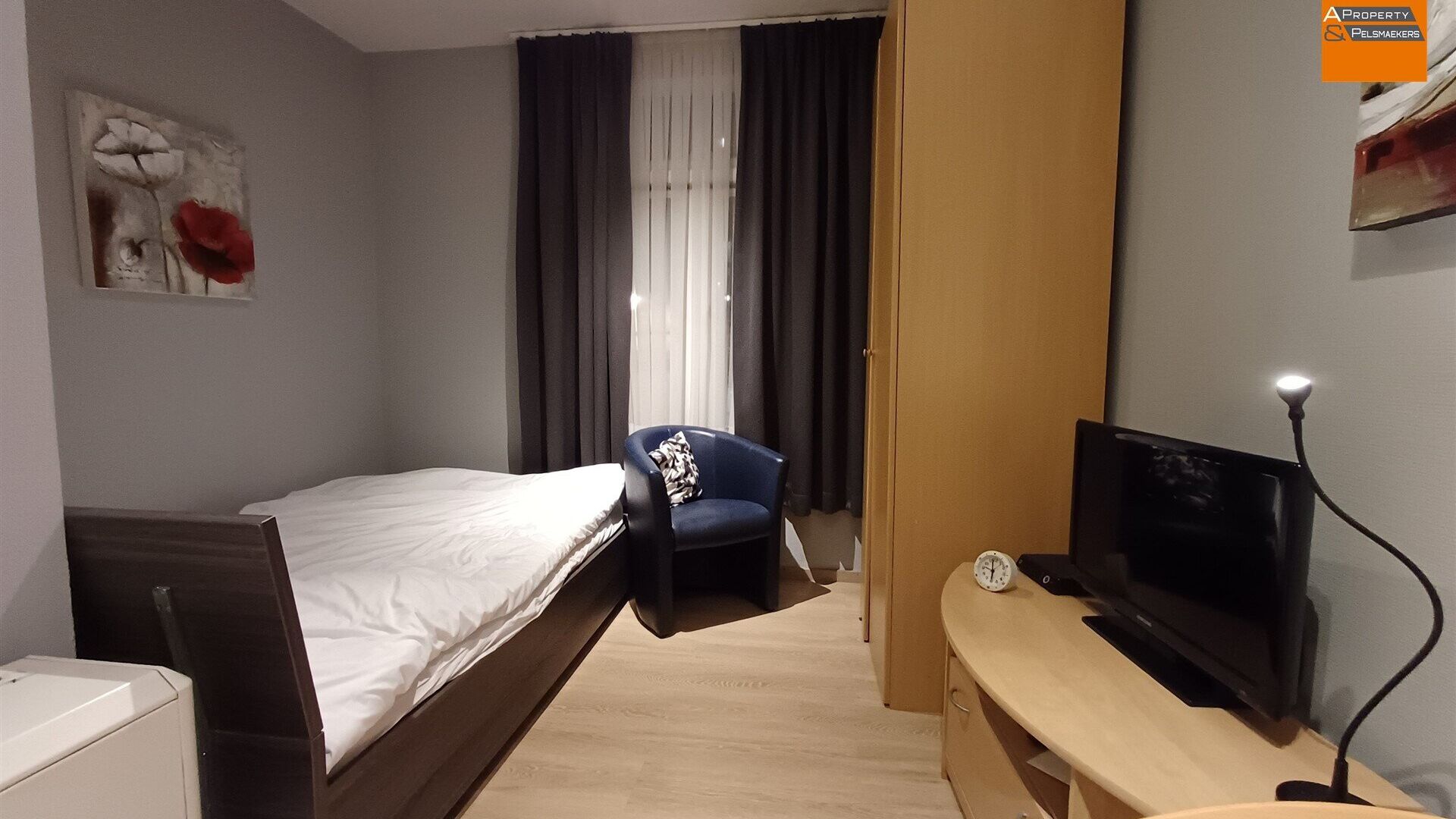 Appartement à vendre à BRUSSEL