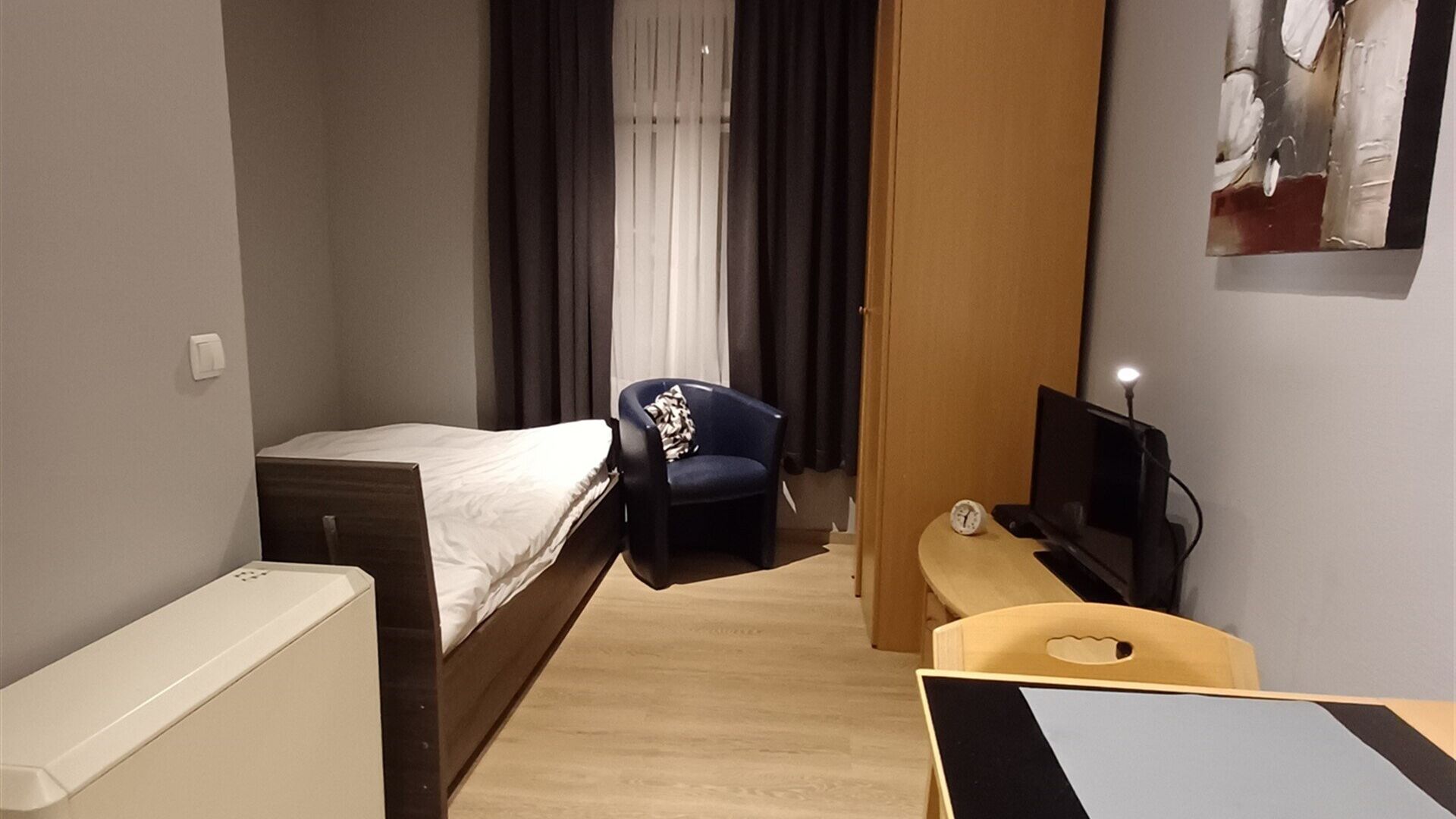 Appartement à vendre à BRUSSEL