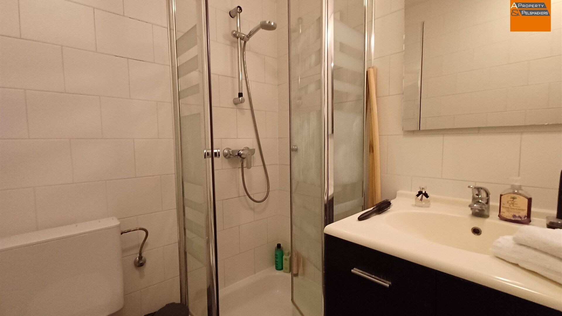 Appartement à vendre à BRUSSEL