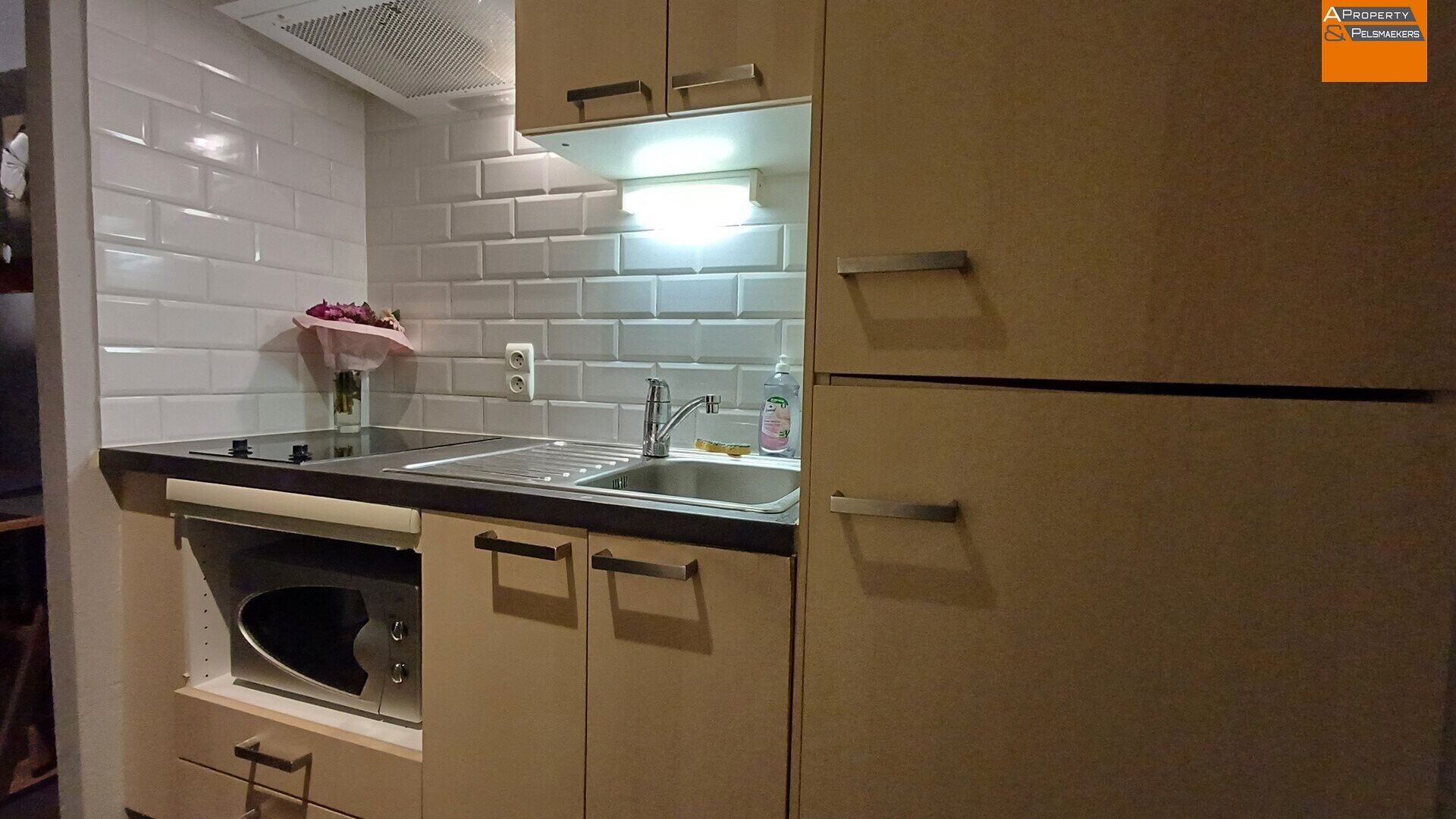 Appartement te koop in BRUSSEL