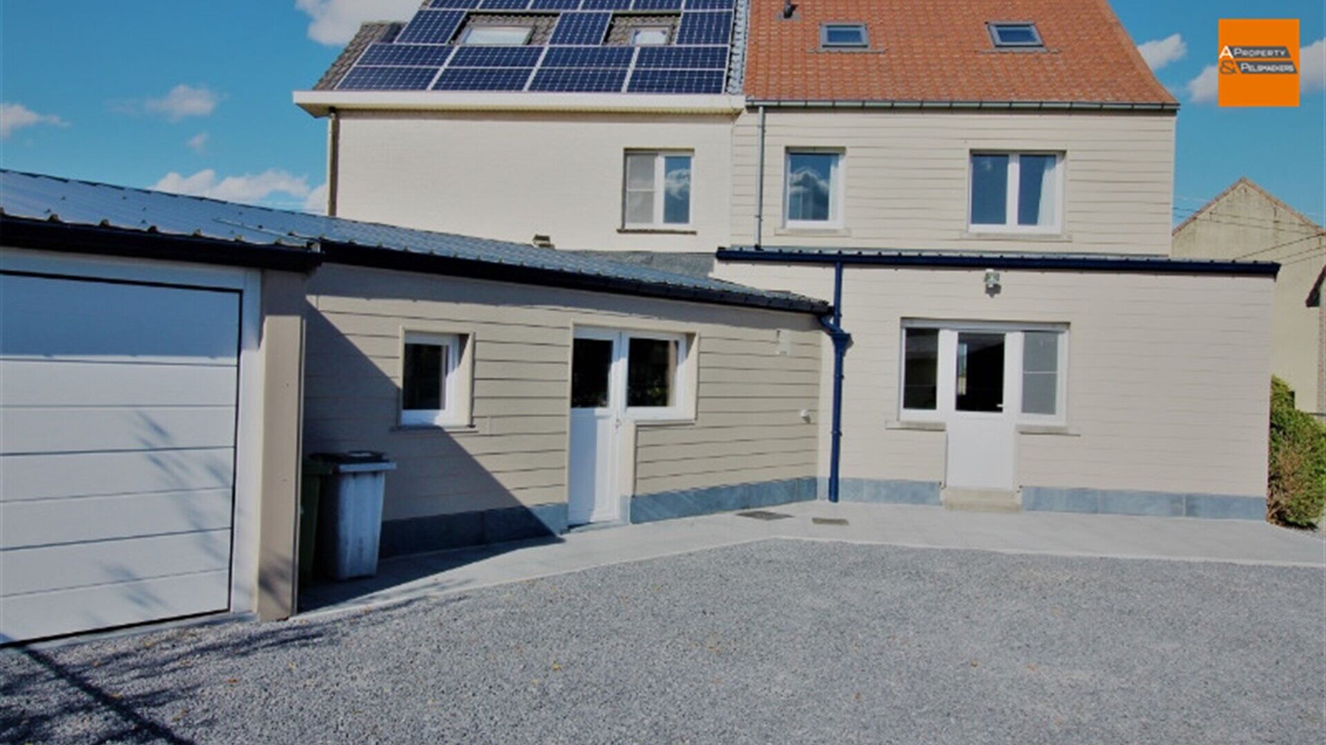 House for rent in Everberg