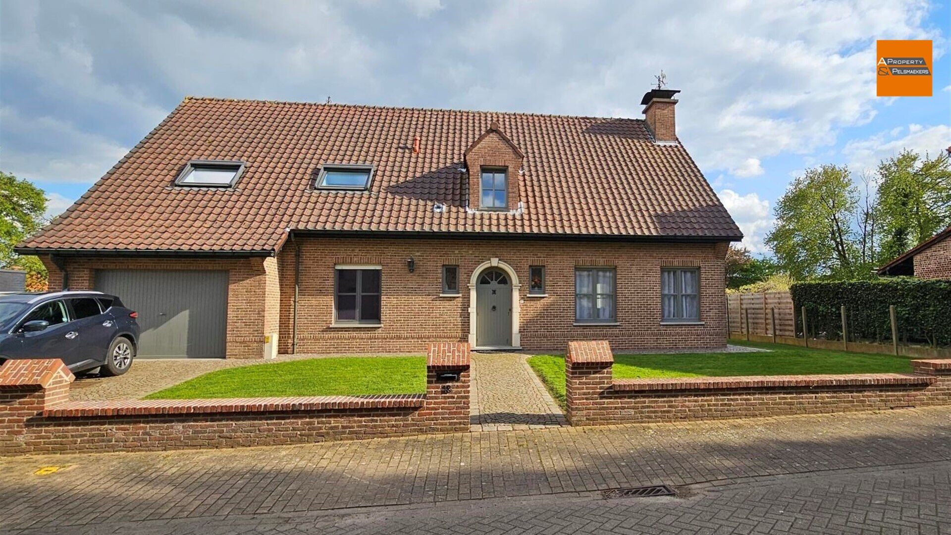 House for rent in EVERBERG