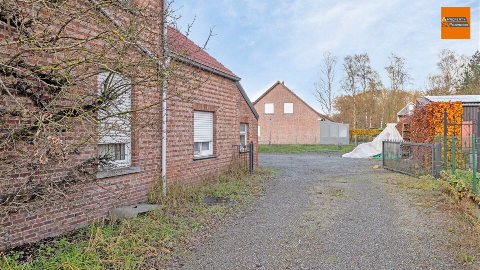 House for sale in AARSCHOT