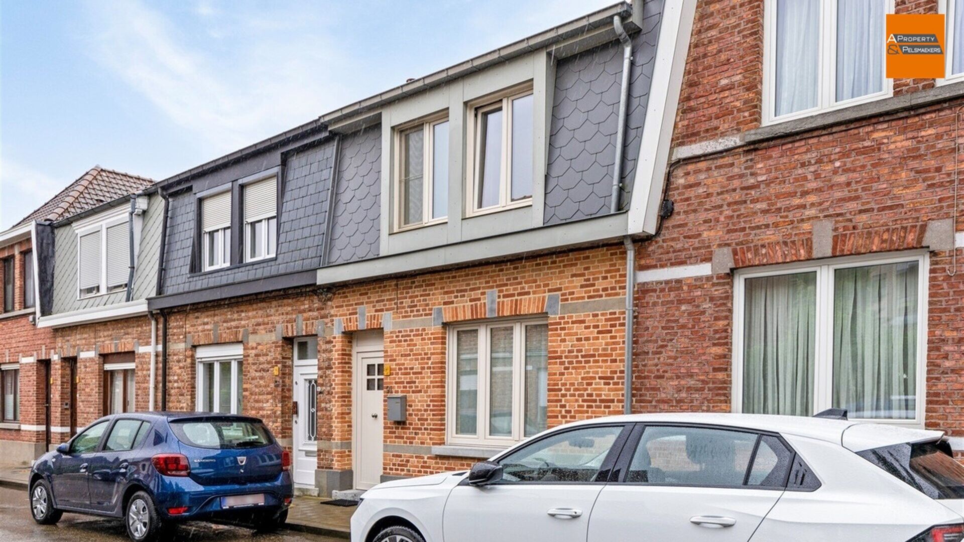 House for sale in HEVERLEE