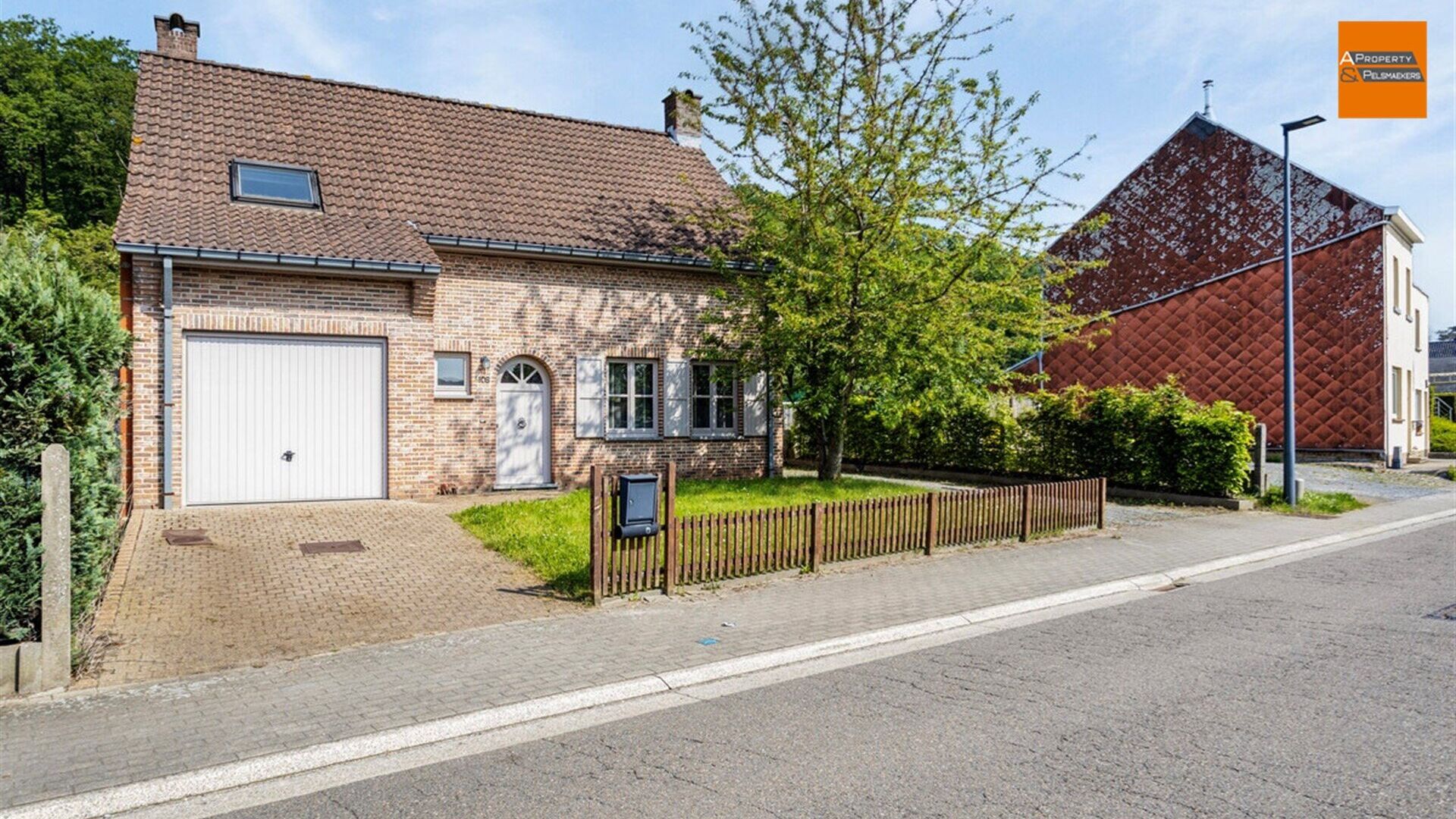 House for sale in KORTENBERG