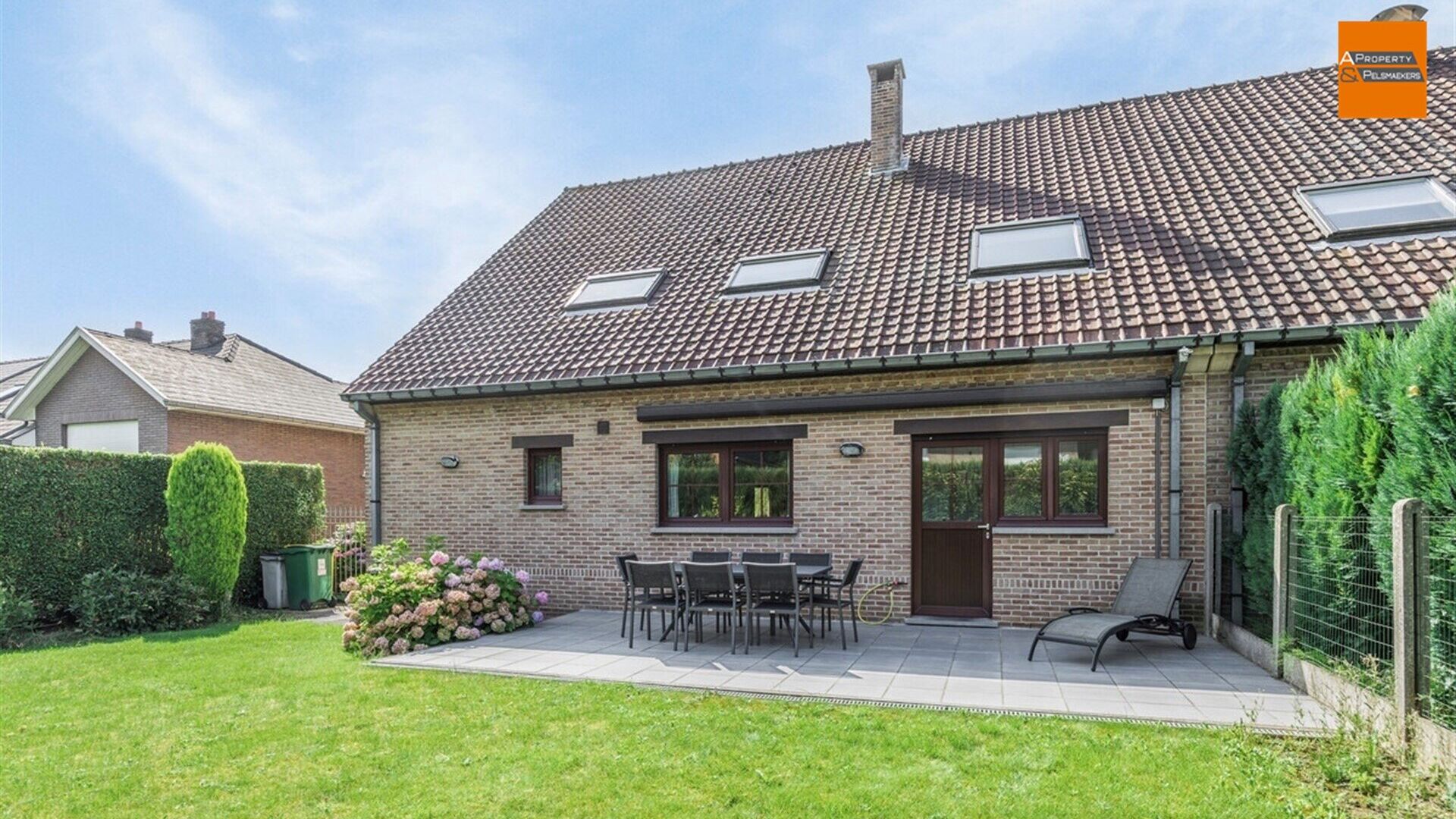 House for sale in KORTENBERG