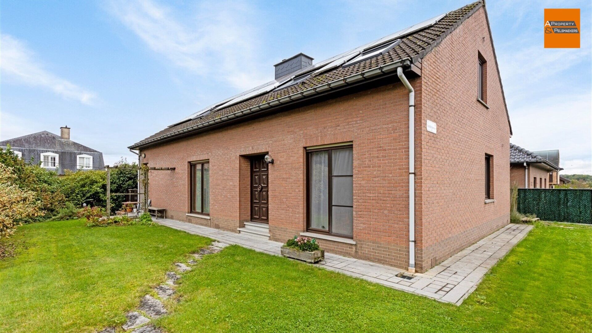 House for sale in LEEFDAAL