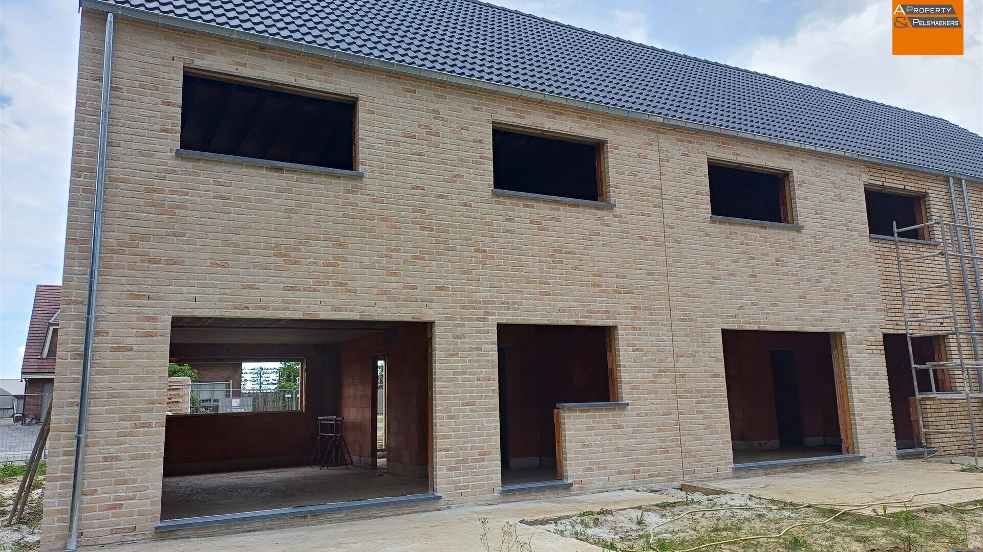 House for sale in NOSSEGEM
