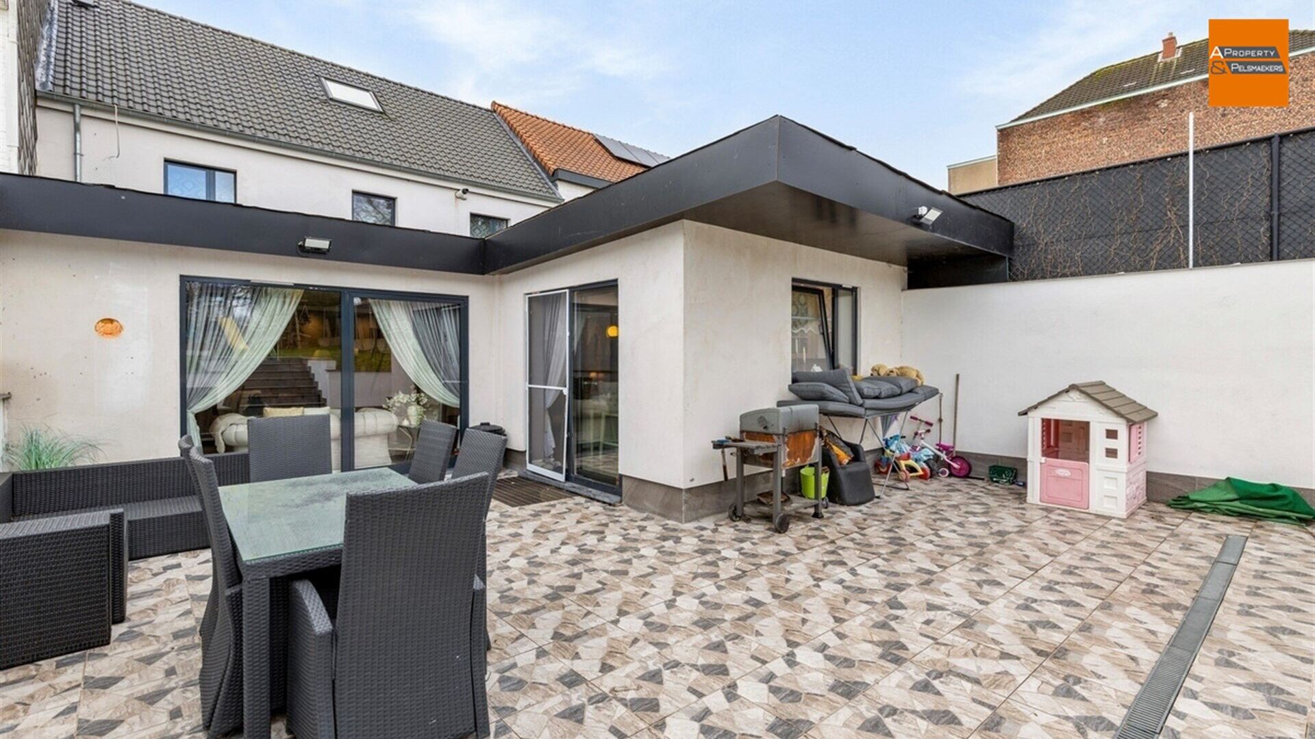 House for sale in SINT-STEVENS-WOLUWE