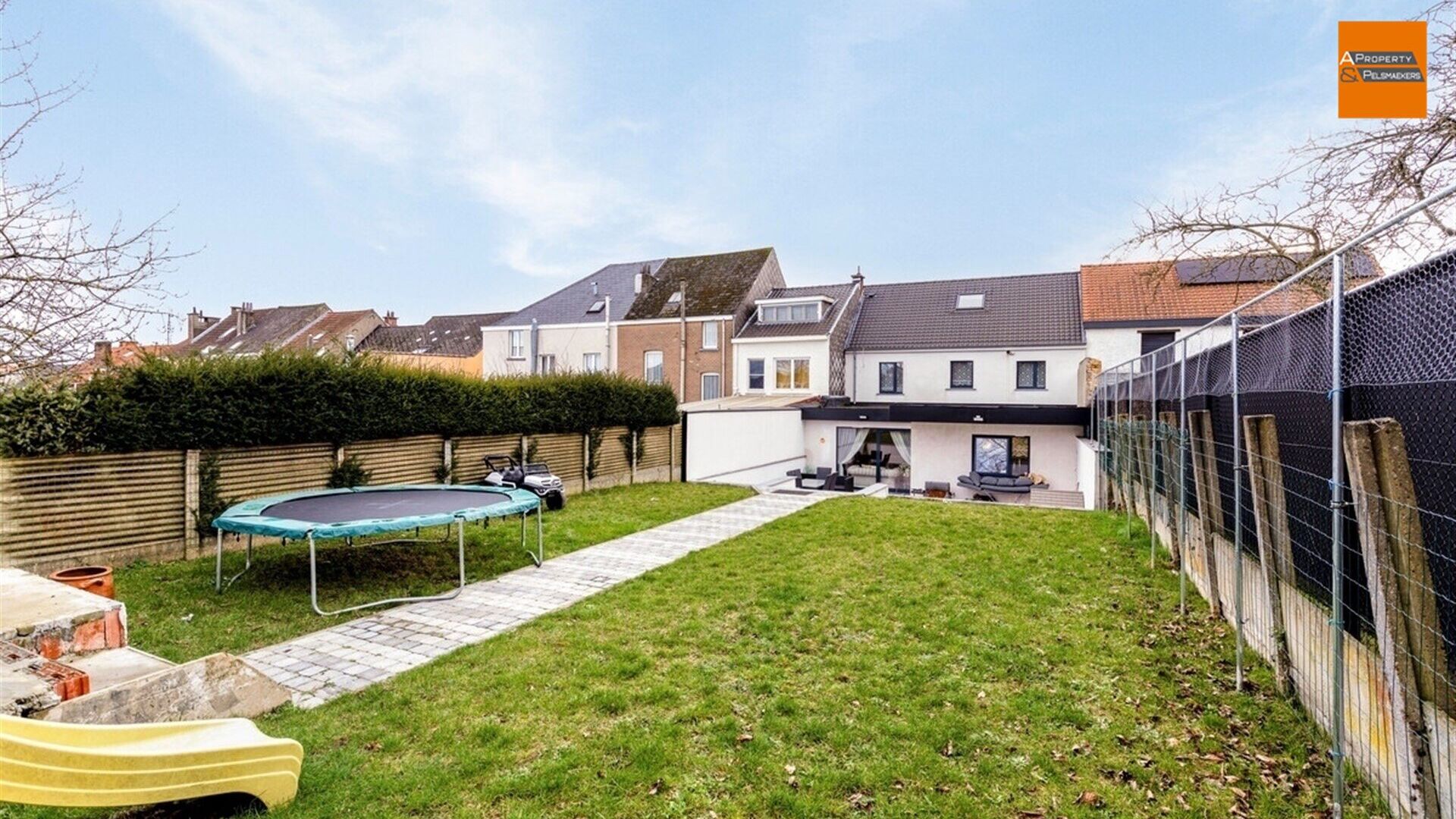 House for sale in SINT-STEVENS-WOLUWE