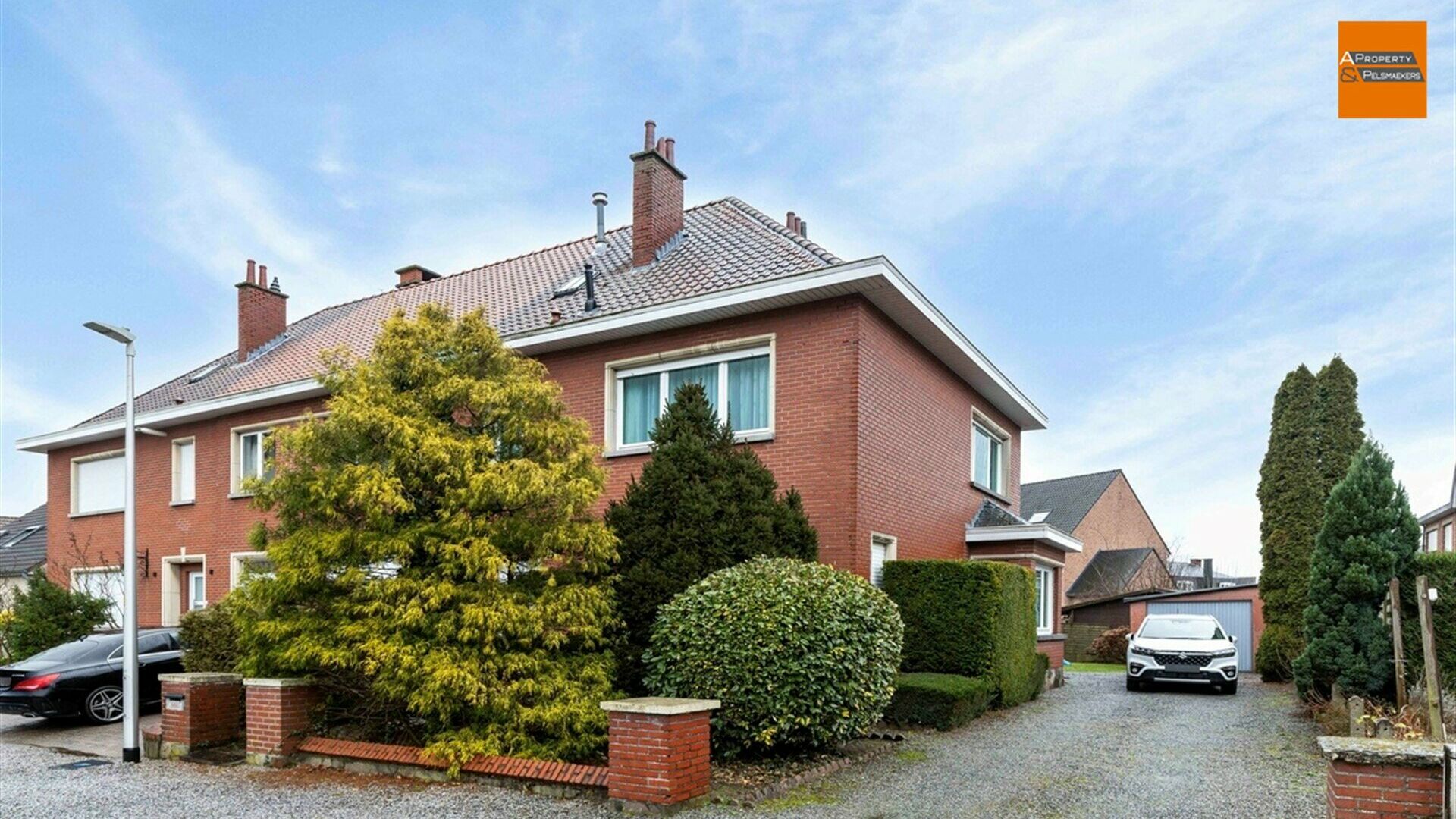 House for sale in STEENOKKERZEEL