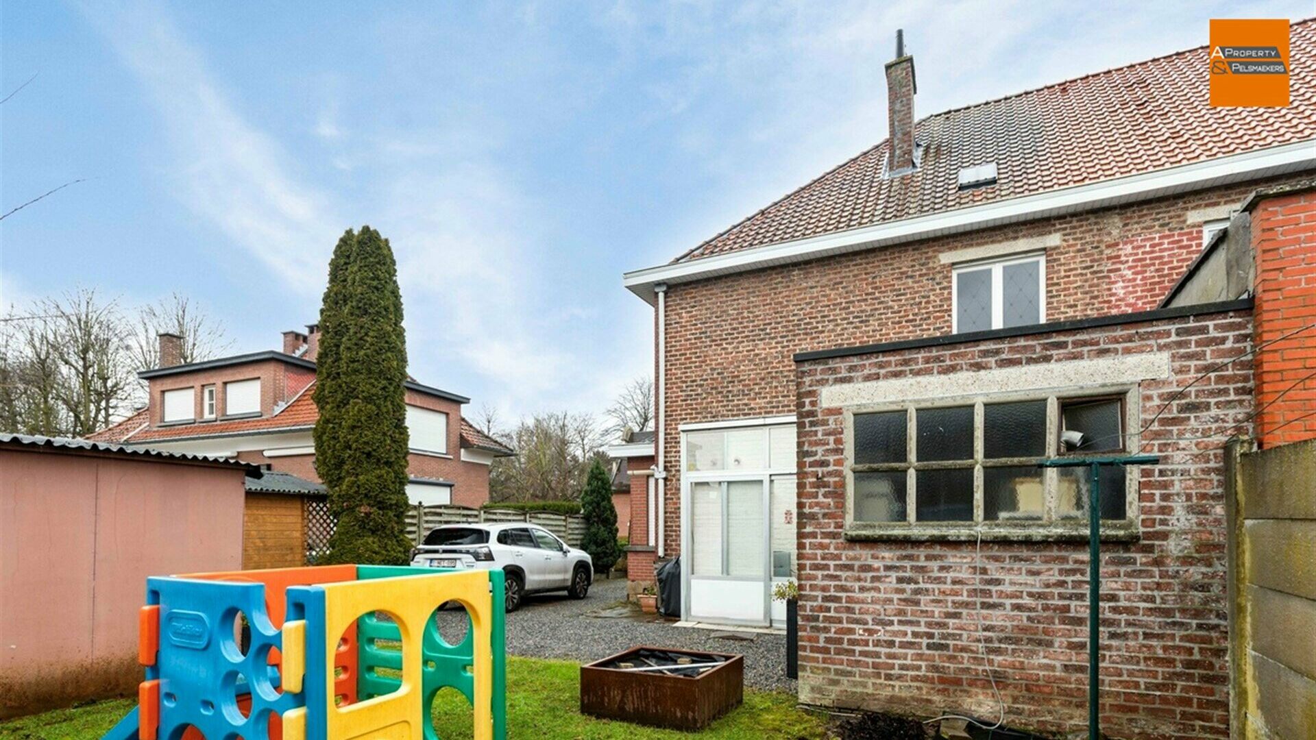 House for sale in STEENOKKERZEEL