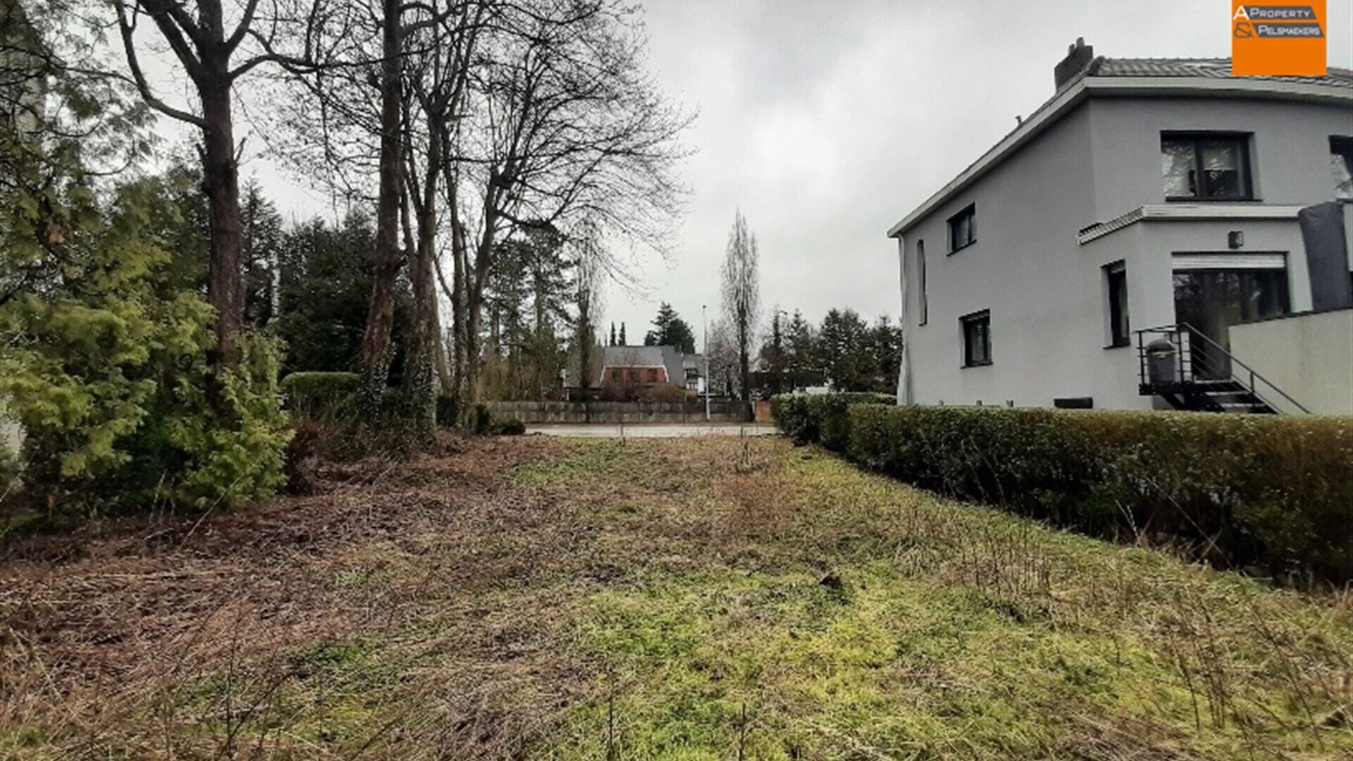 House for sale in TERVUREN