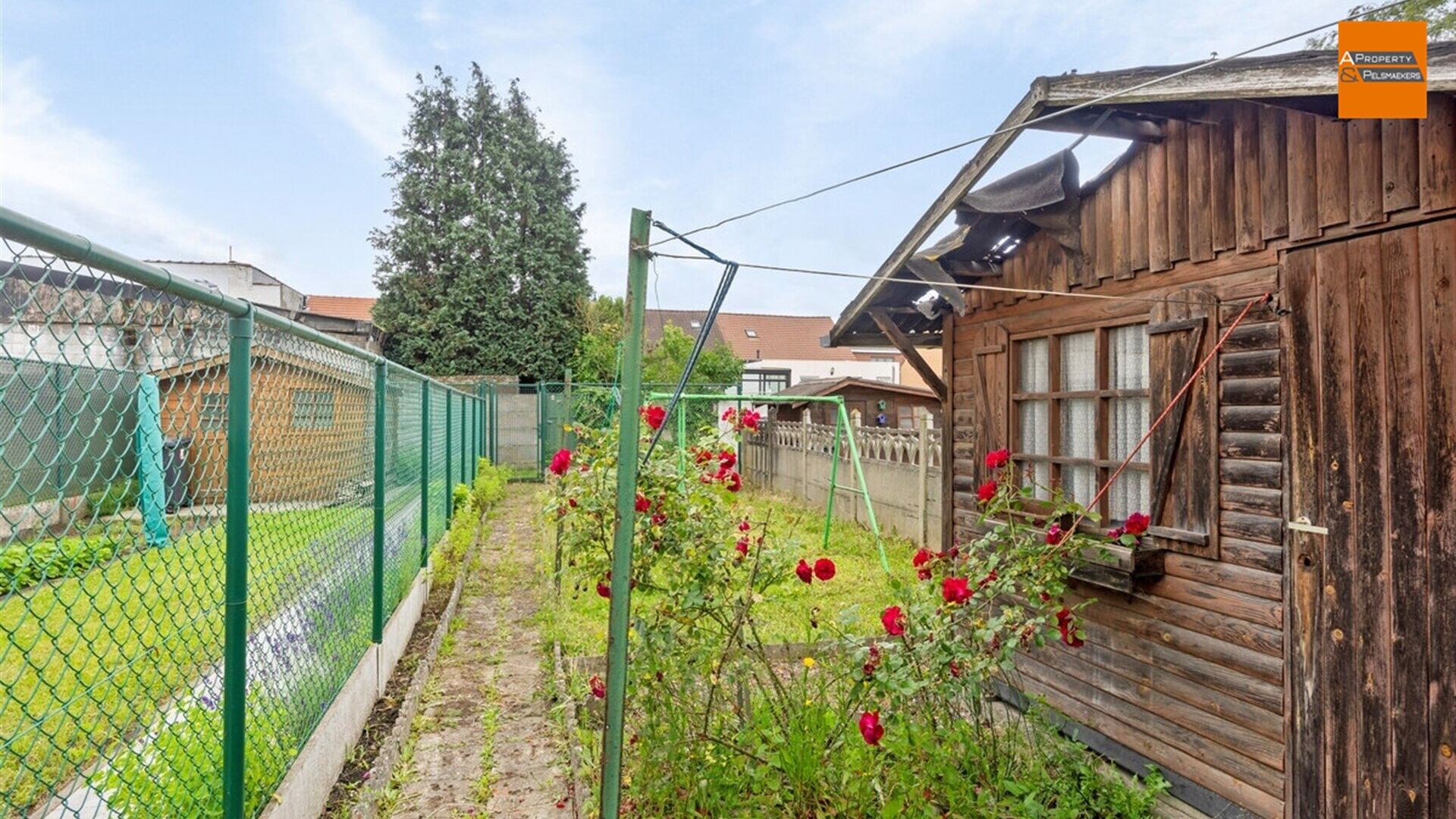 House for sale in ZAVENTEM