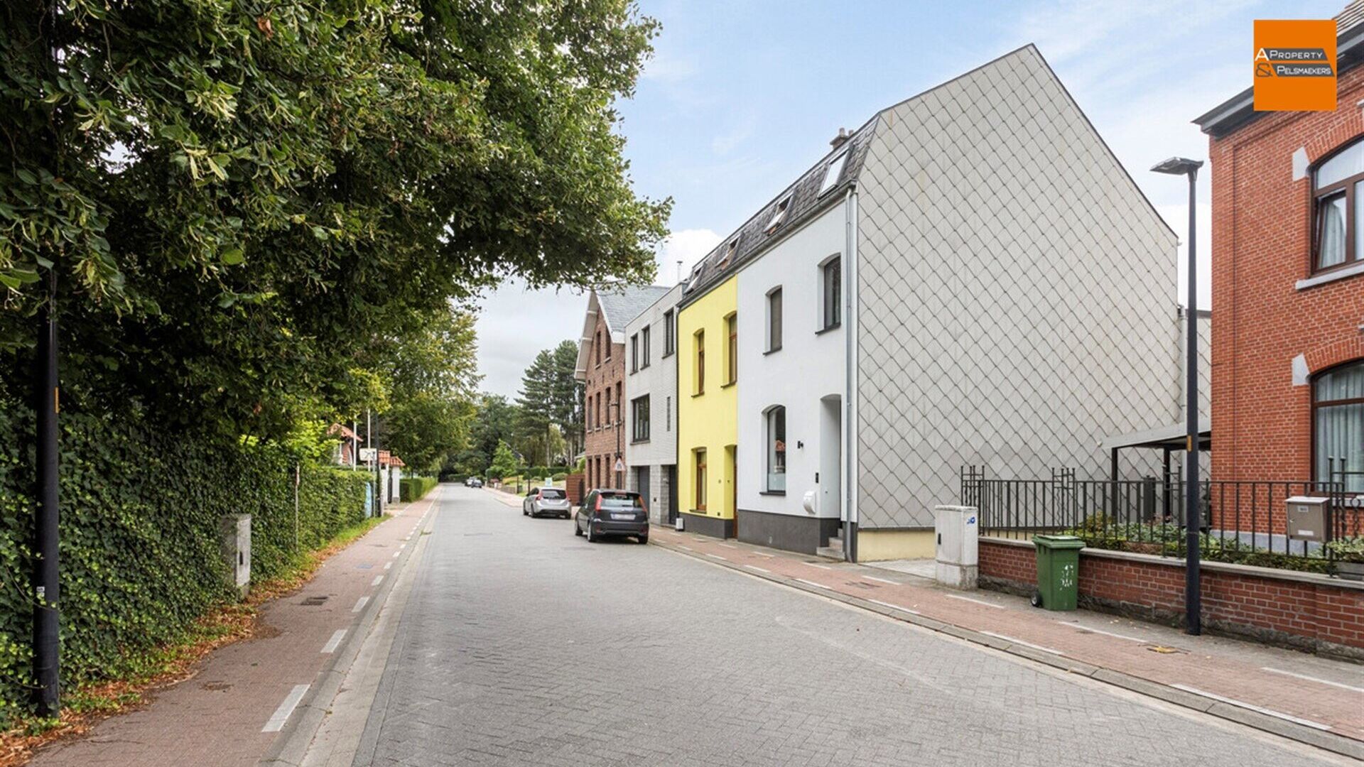 Huis te koop in ERPS-KWERPS