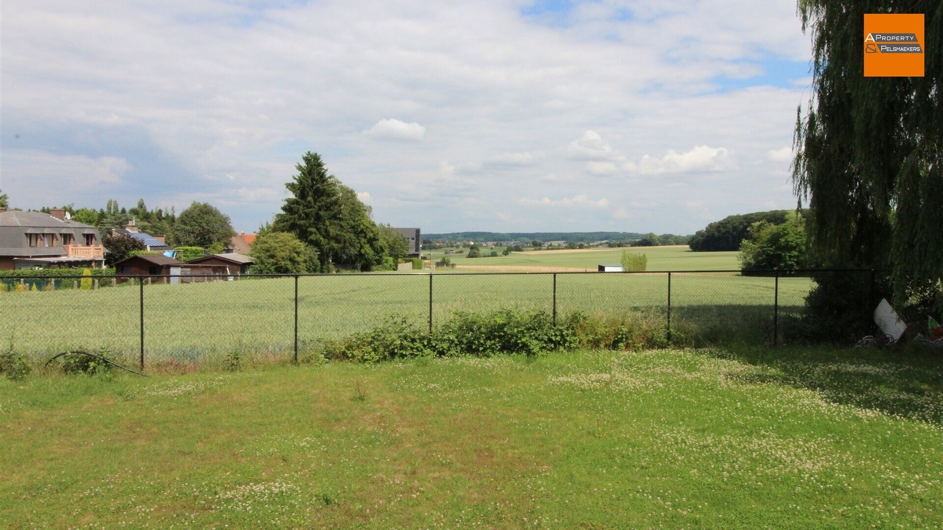 Huis te koop in EVERBERG