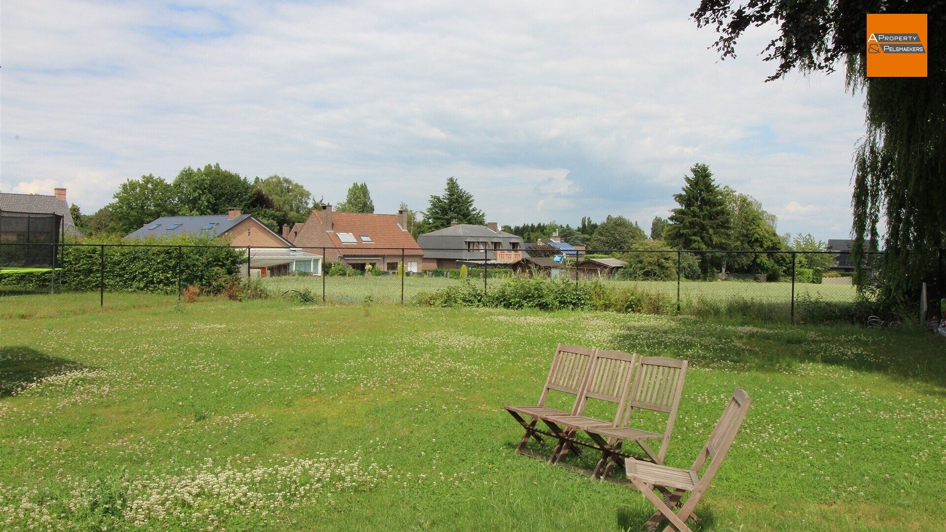 Huis te koop in EVERBERG