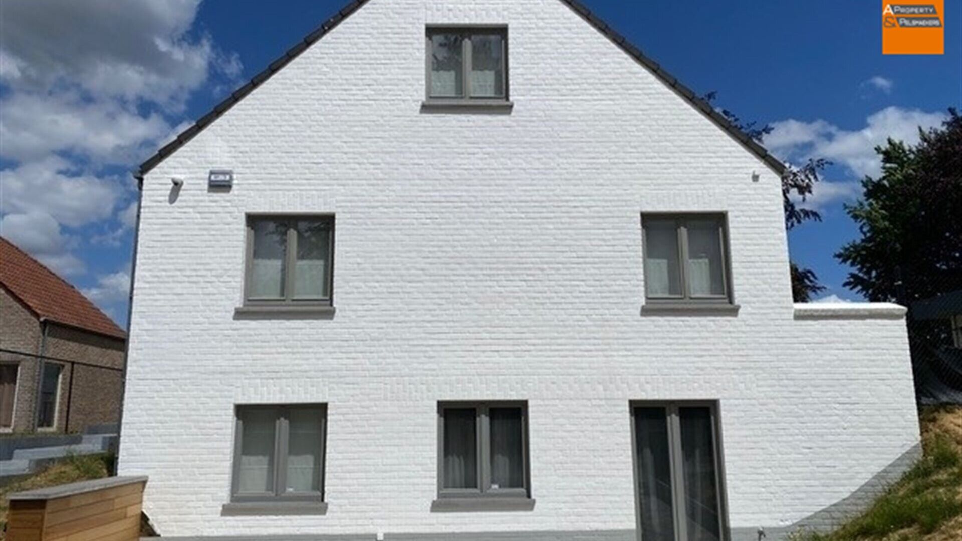 Huis te koop in EVERBERG