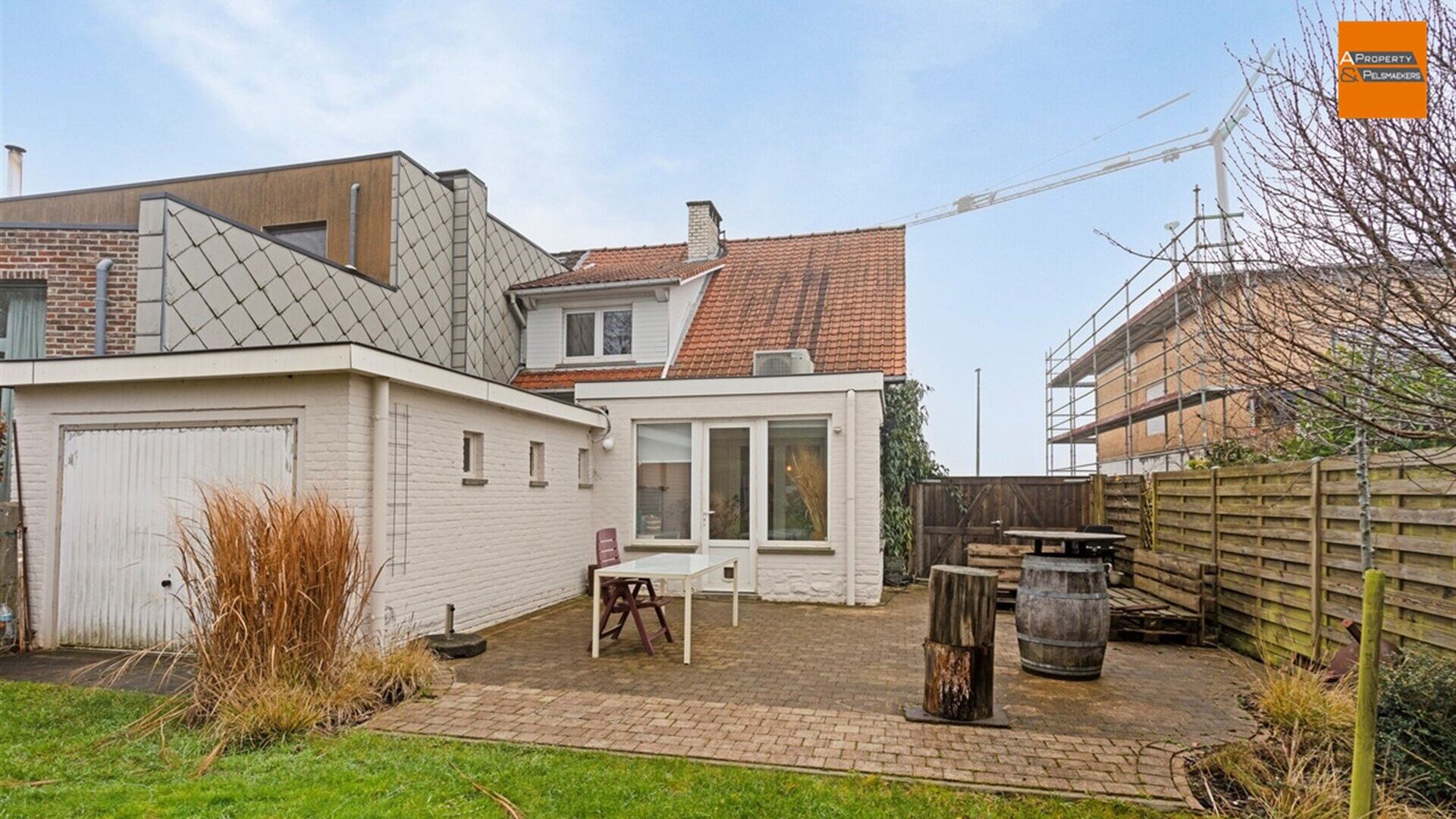 Huis te koop in HERENT