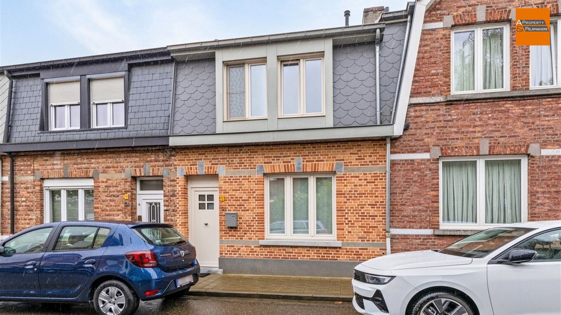 Huis te koop in HEVERLEE