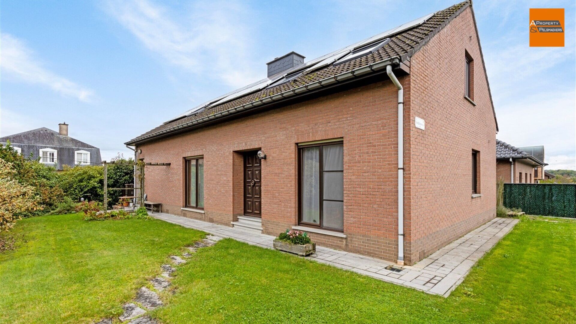 Huis te koop in LEEFDAAL