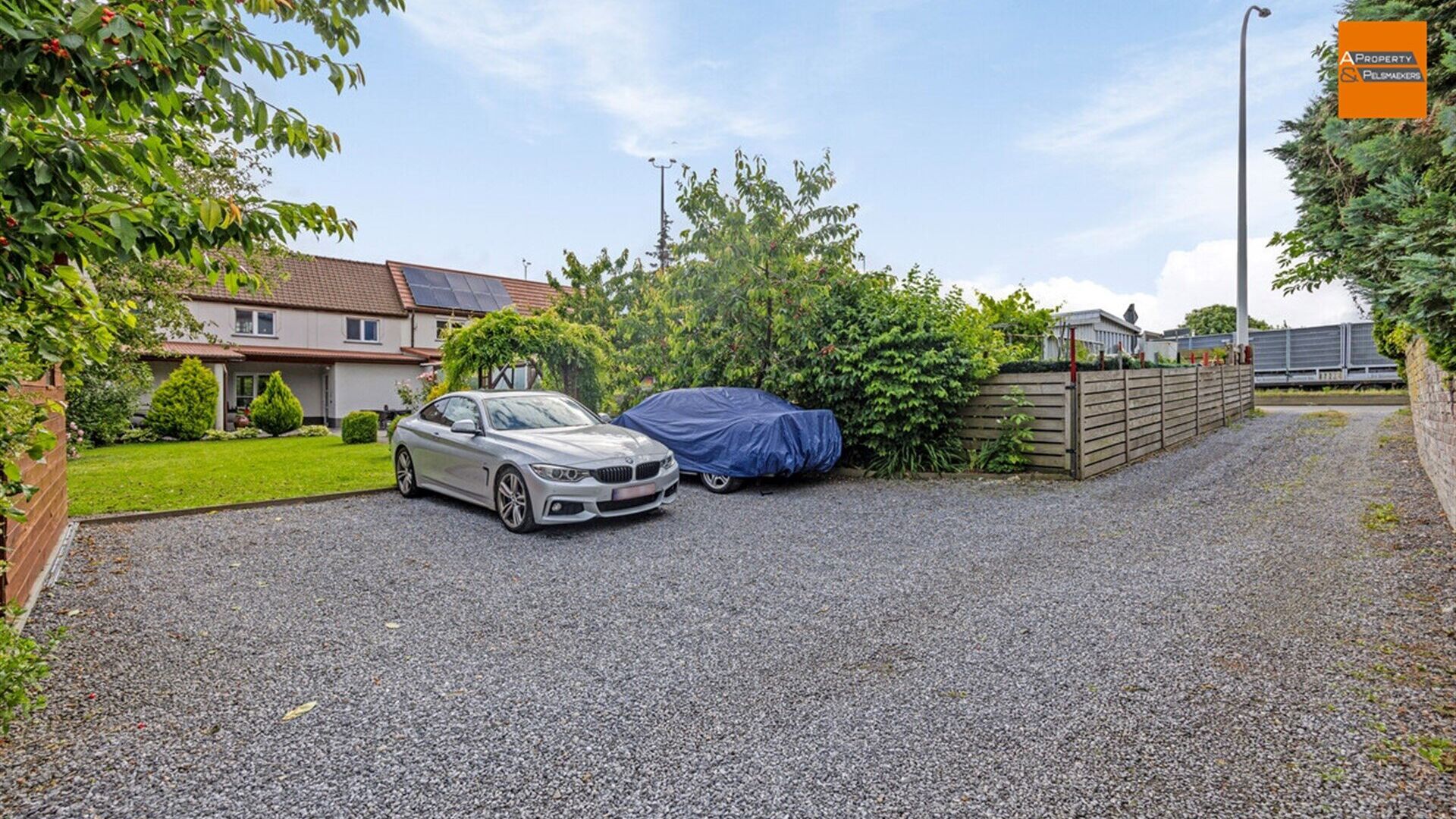 Huis te koop in STEENOKKERZEEL