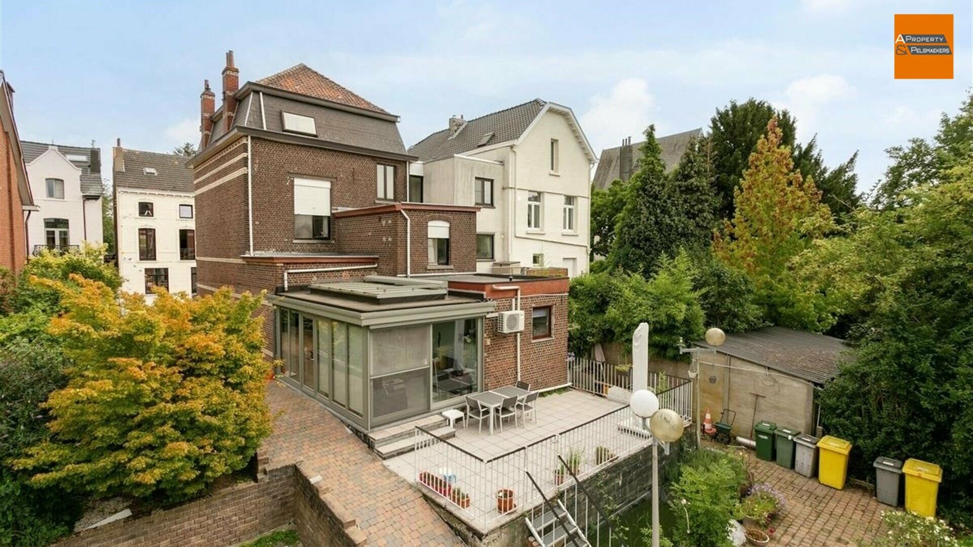 Investment Property for sale in KORTENBERG